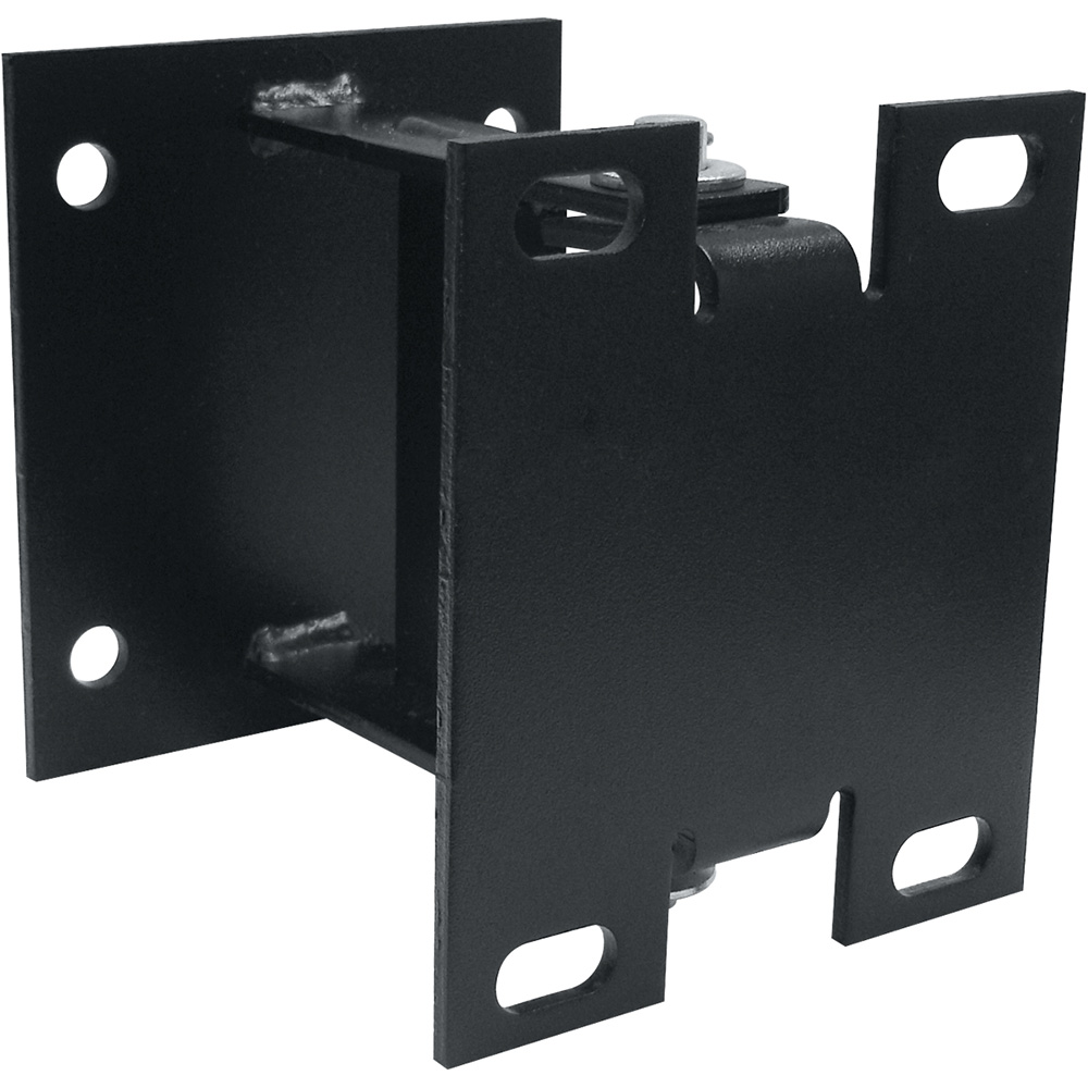 COXREELS&reg; 15720 Swing Bracket, Steel, Black