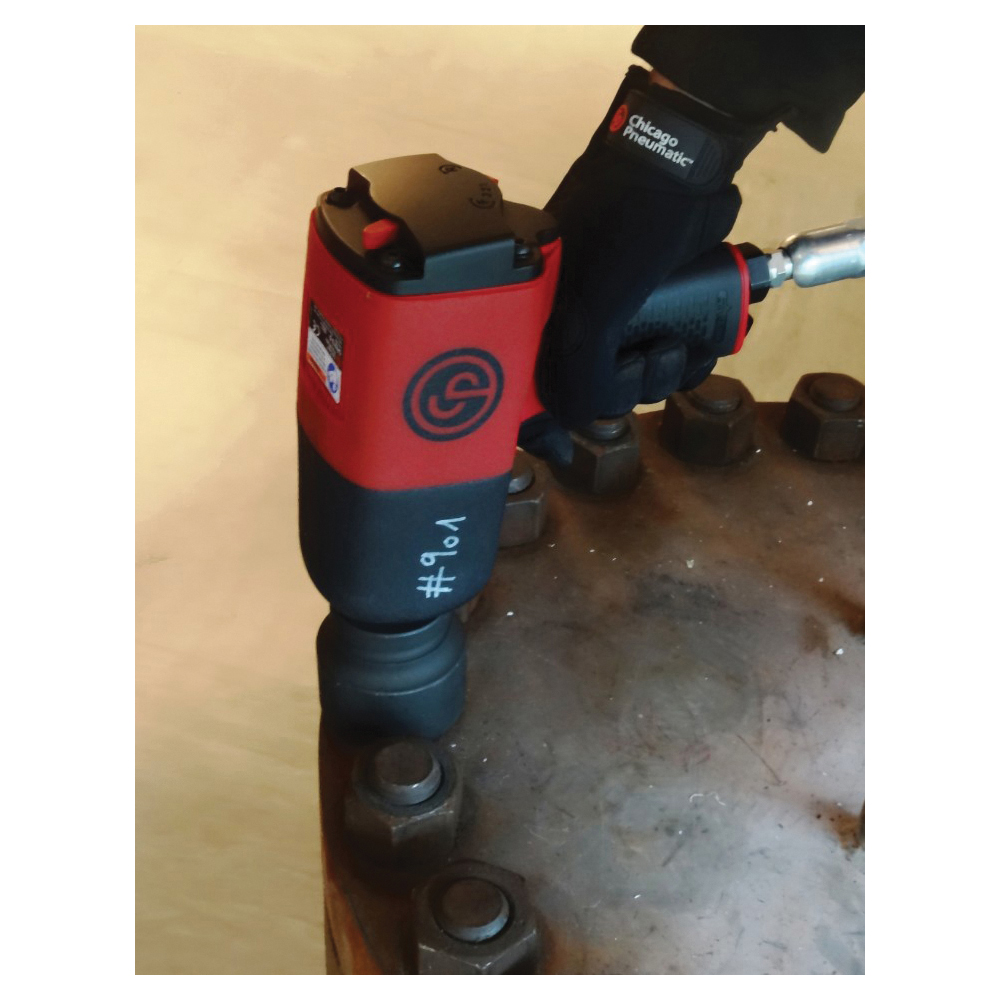 Chicago Pneumatic 6151590210