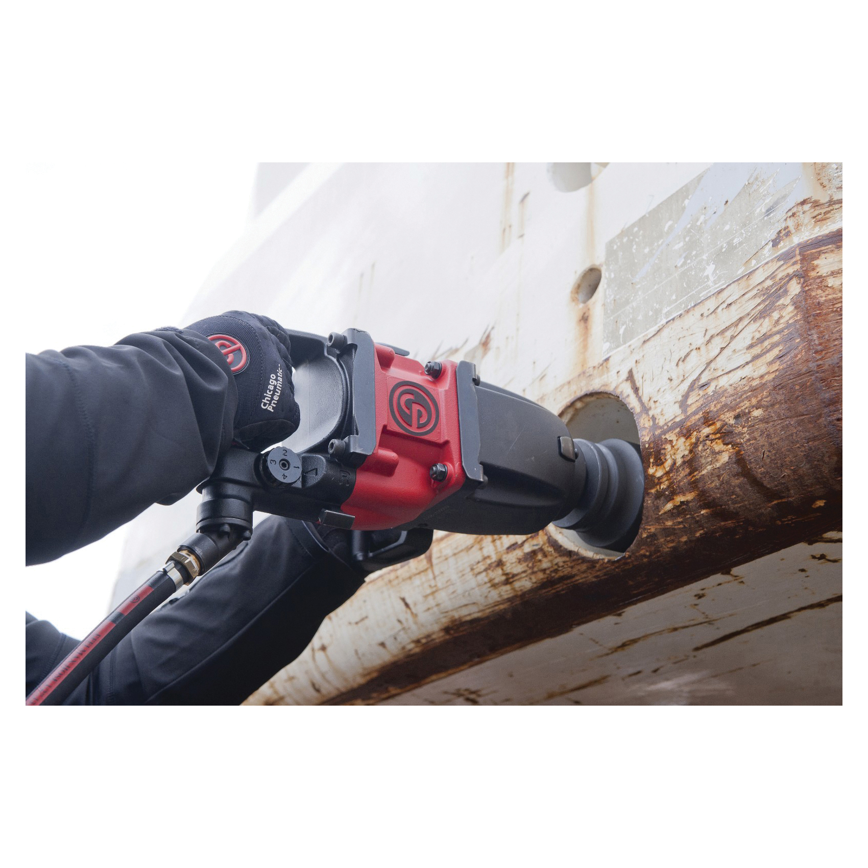 Chicago Pneumatic 6151590390