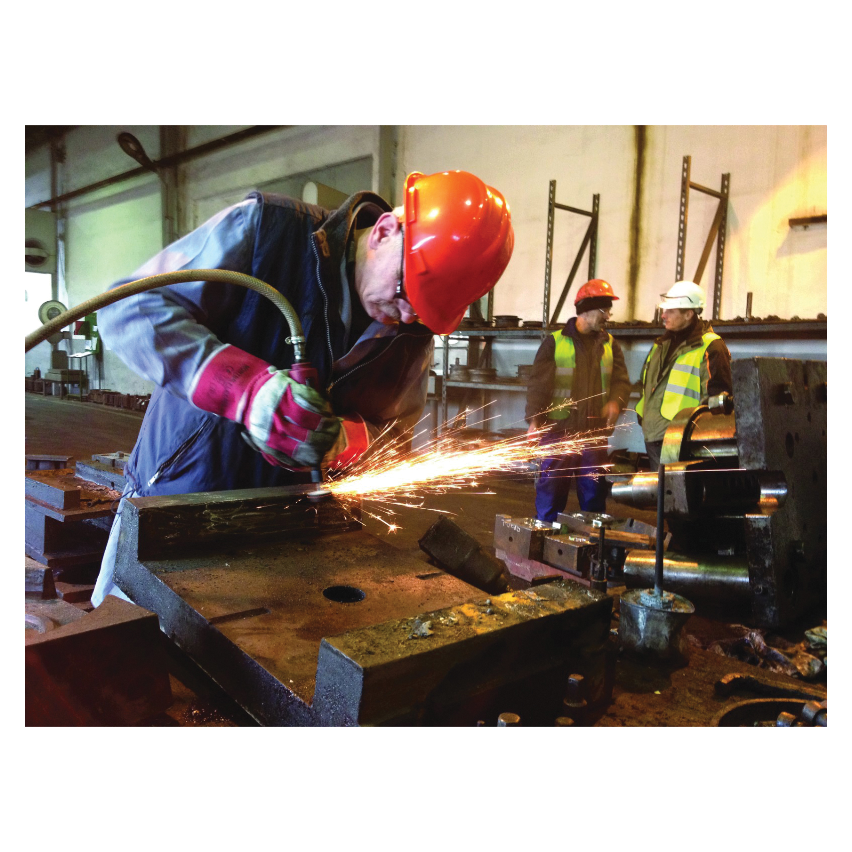 Chicago Pneumatic 6151600290