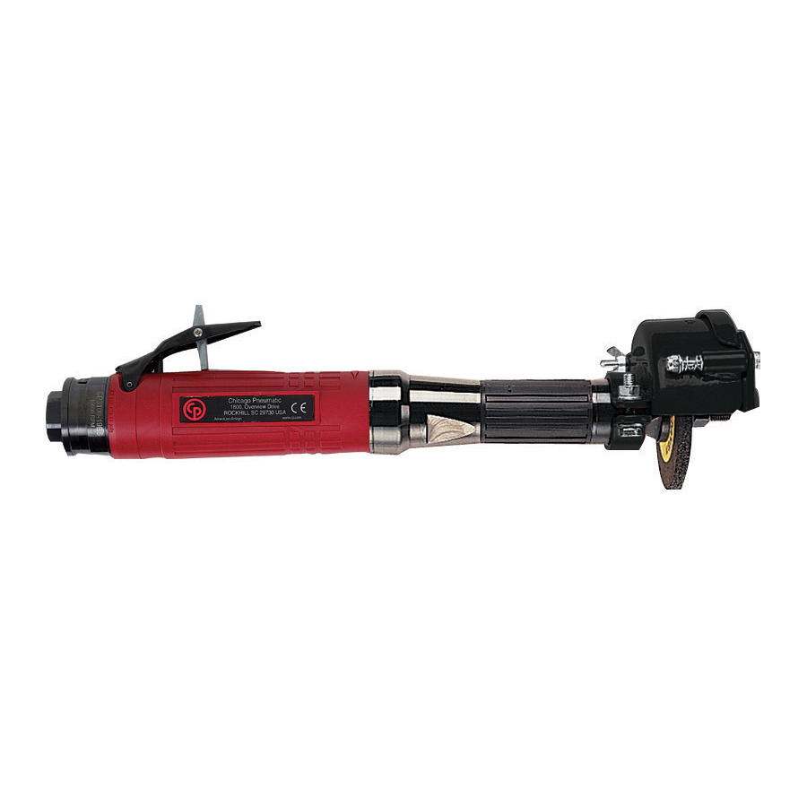 Chicago Pneumatic 6151606070