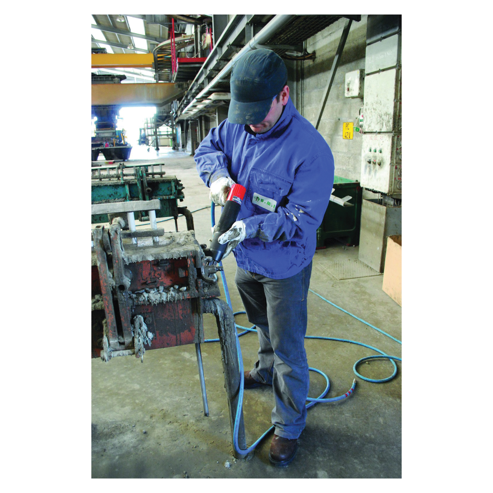 Chicago Pneumatic 6151740540