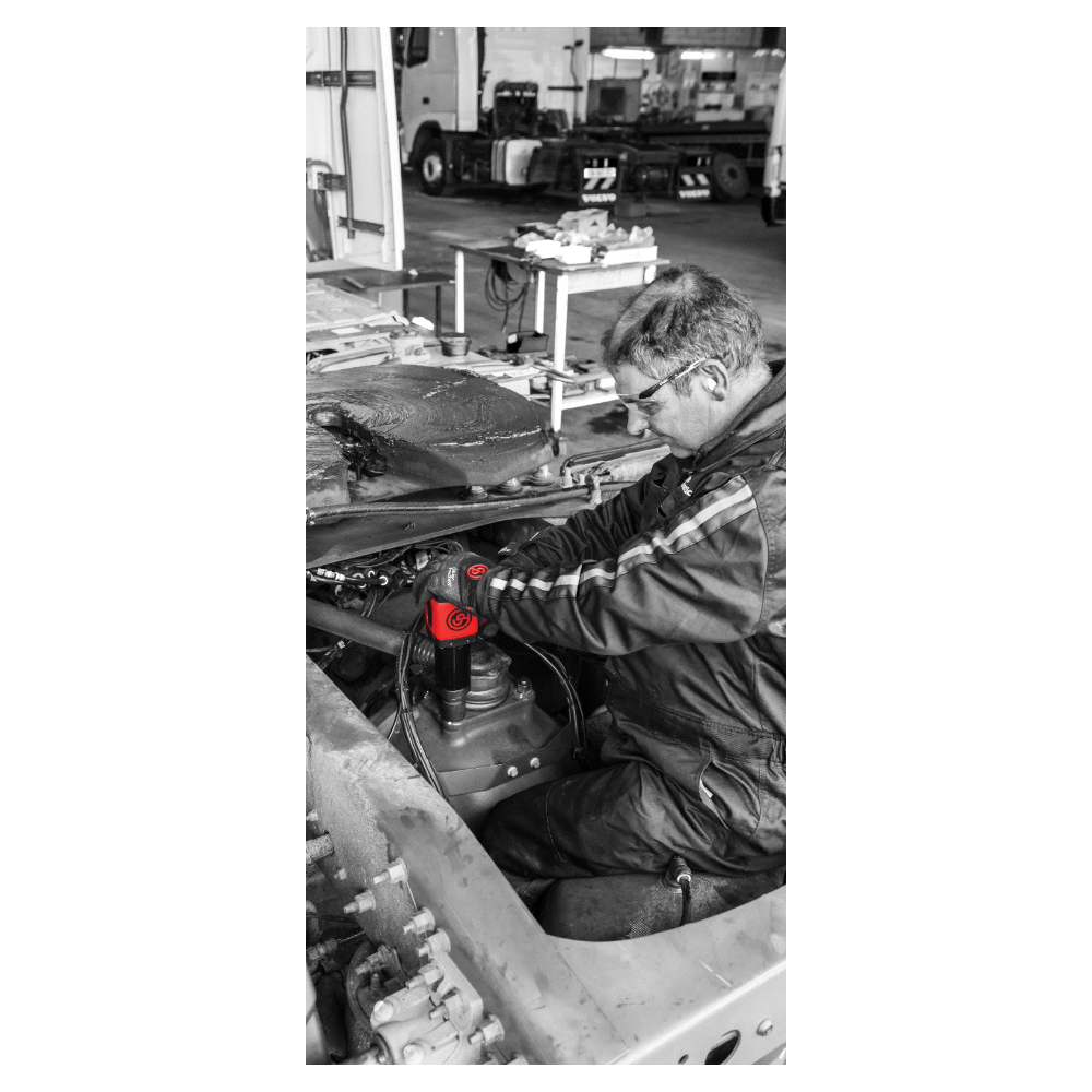Chicago Pneumatic 6151800090