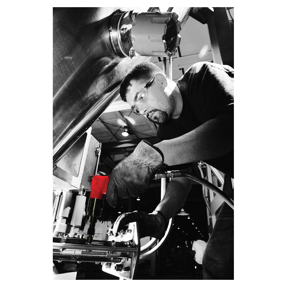 Chicago Pneumatic 6151922755
