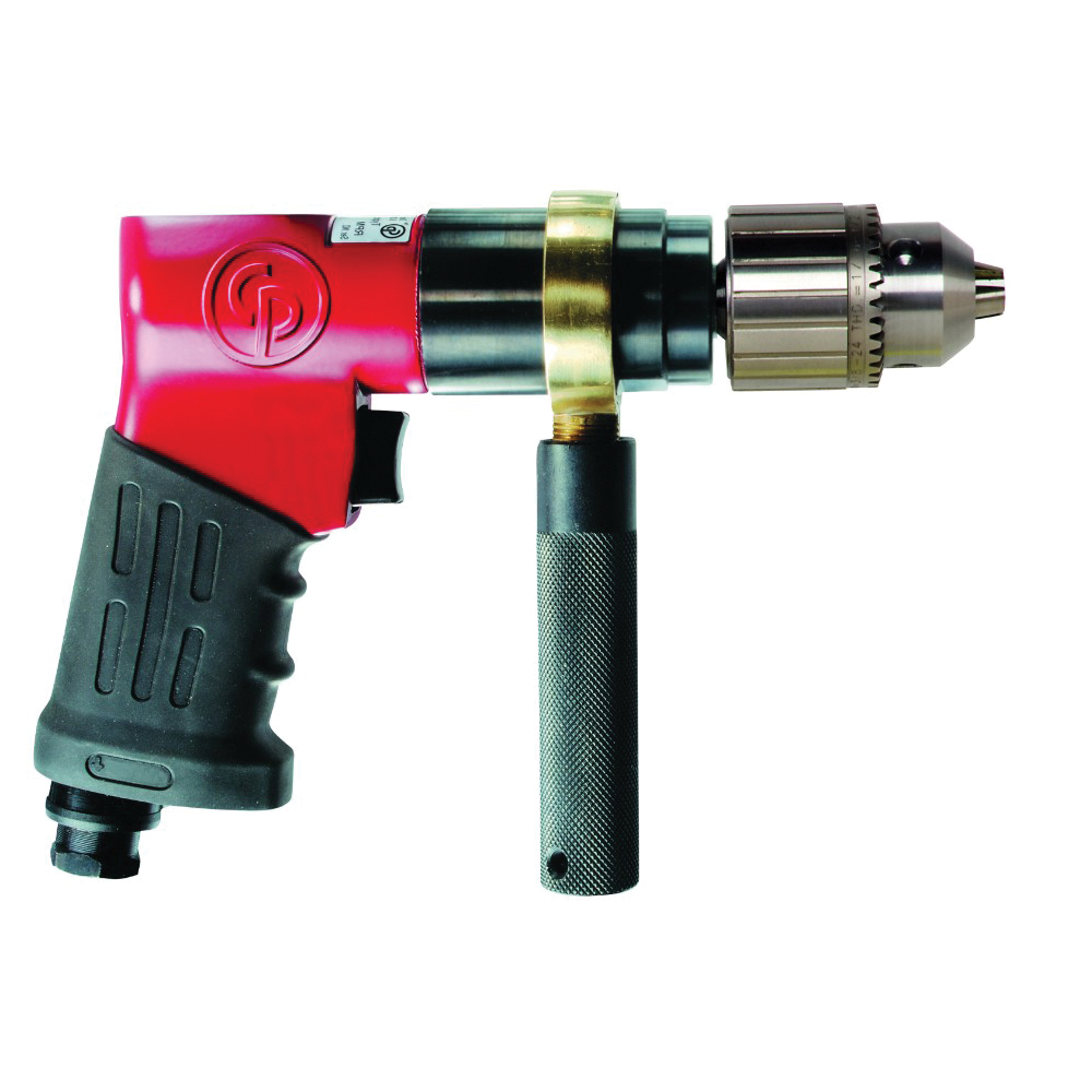 Chicago Pneumatic 6151949789