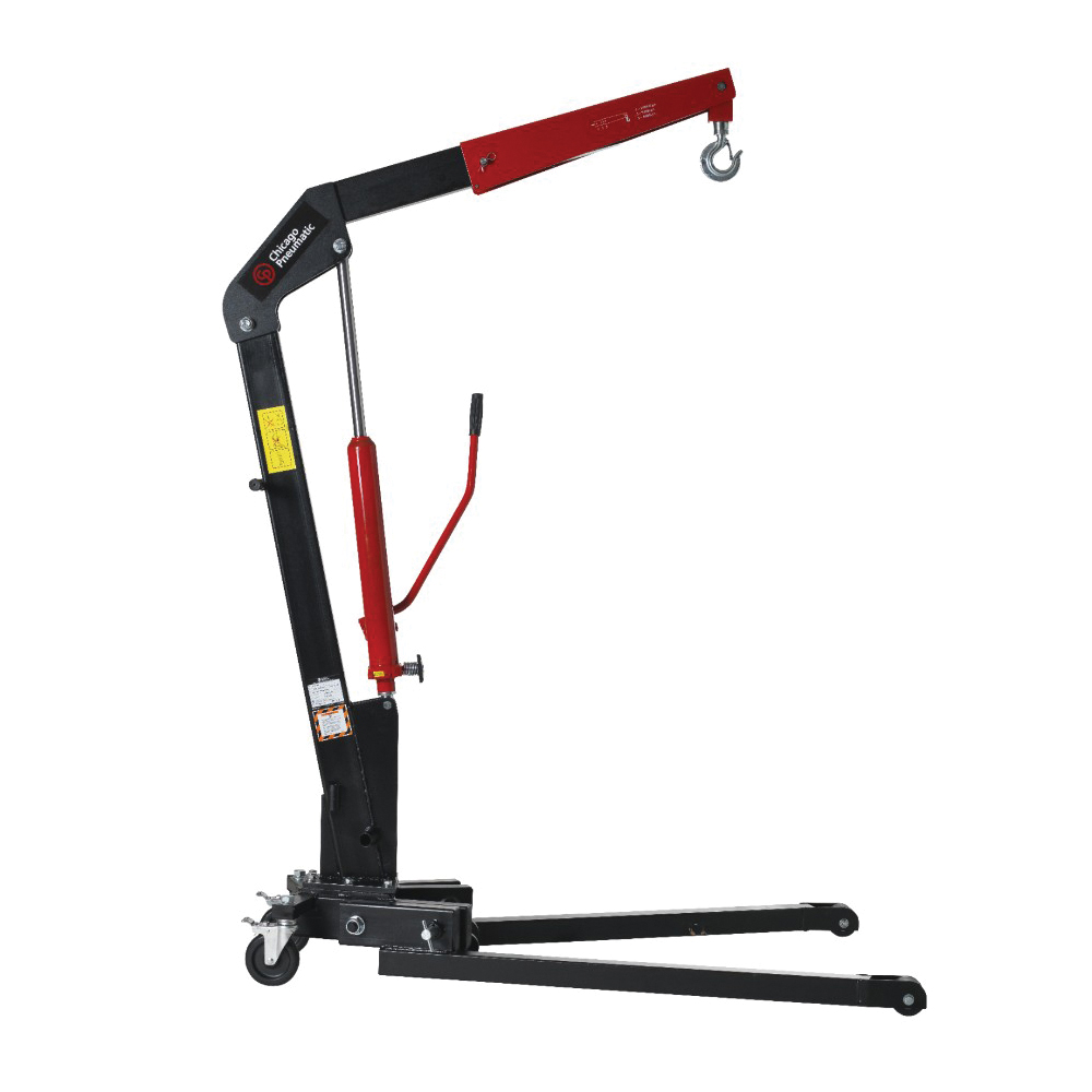 Chicago Pneumatic 8941083100