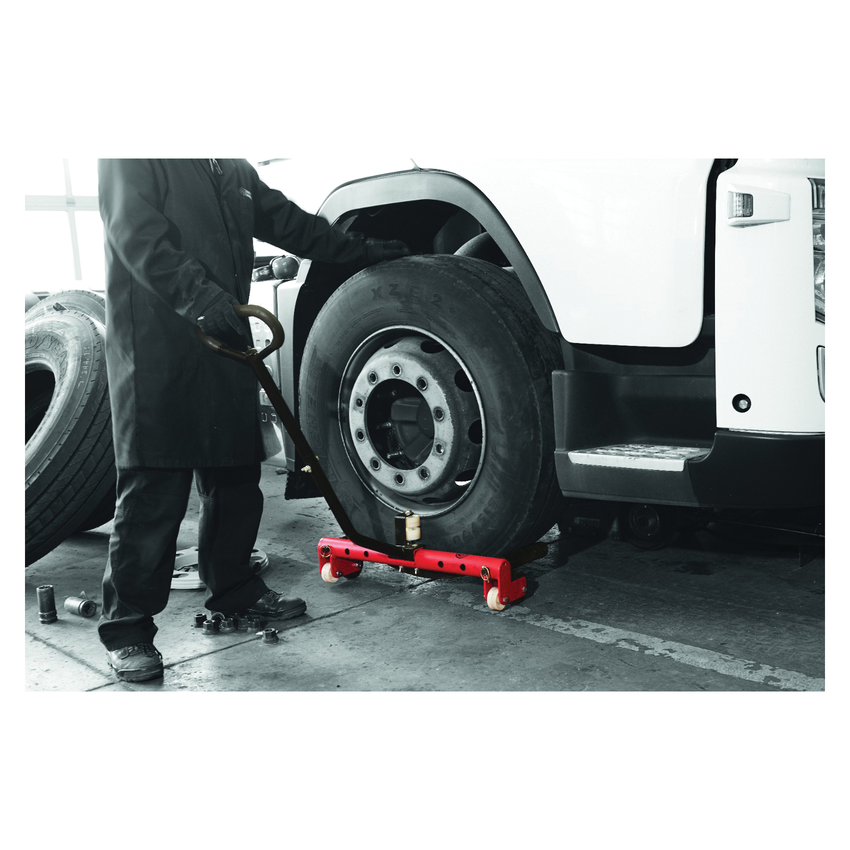 Chicago Pneumatic 8941084010