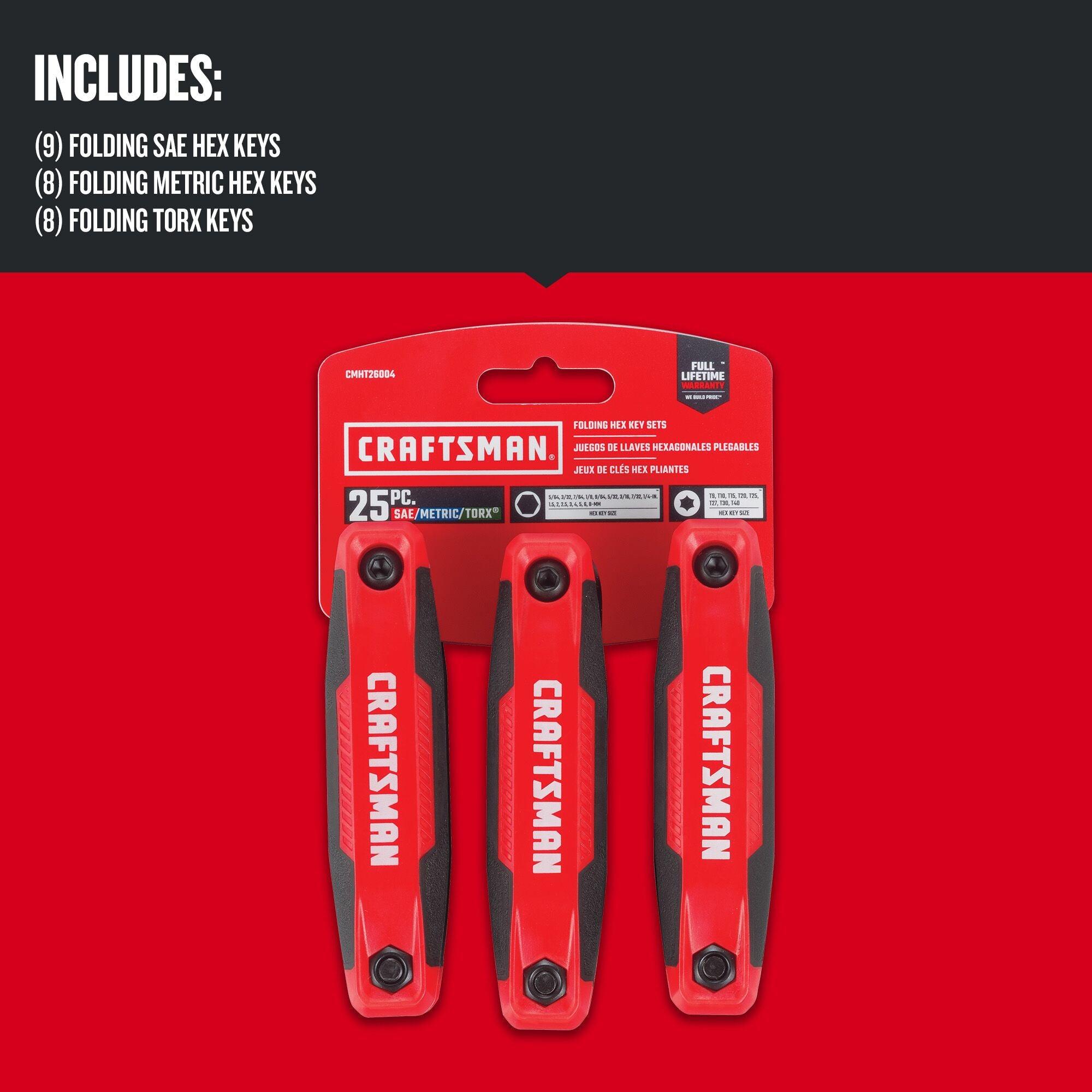 Craftsman&reg; CMHT26004 CFT CMHT26004
