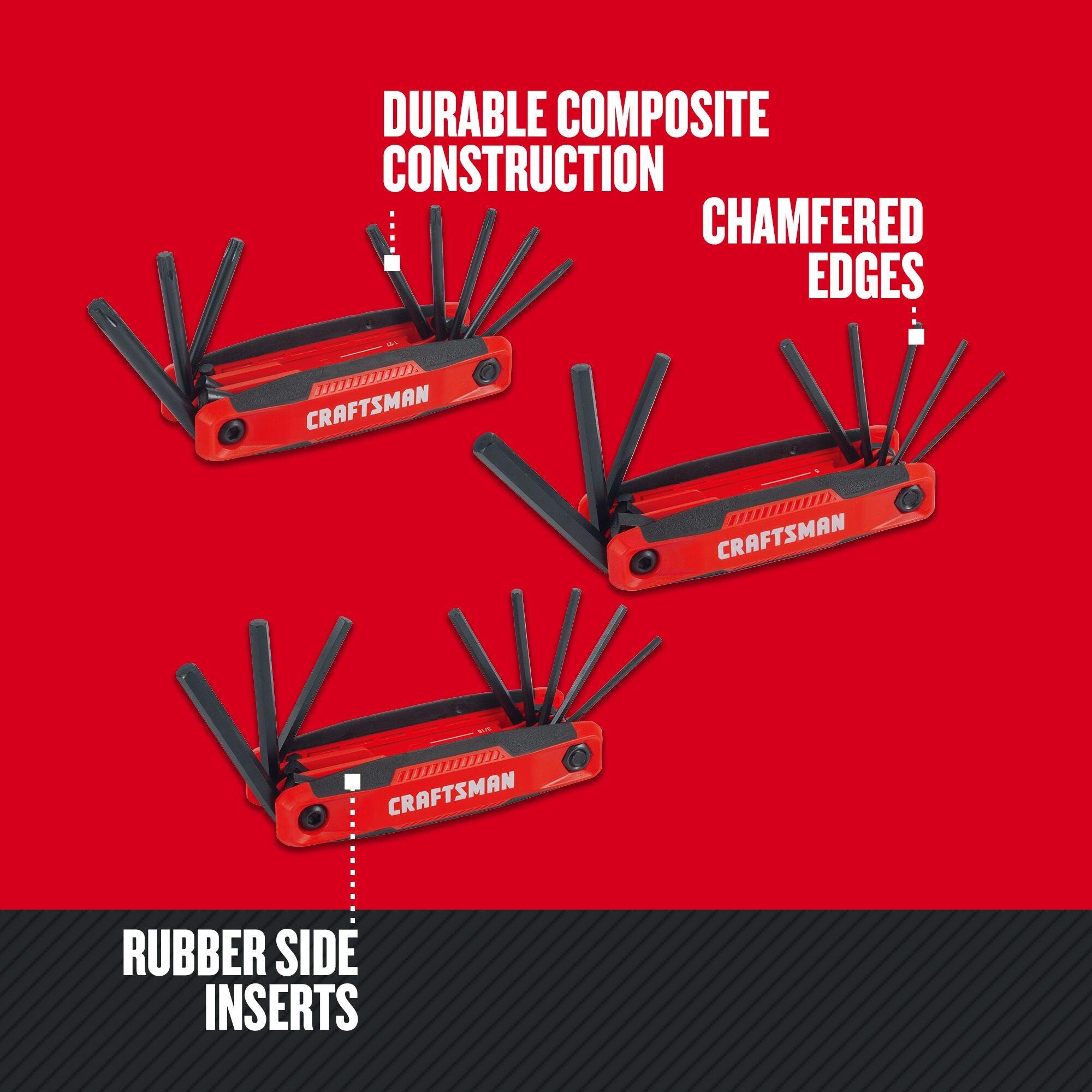Craftsman&reg; CMHT26004 CFT CMHT26004