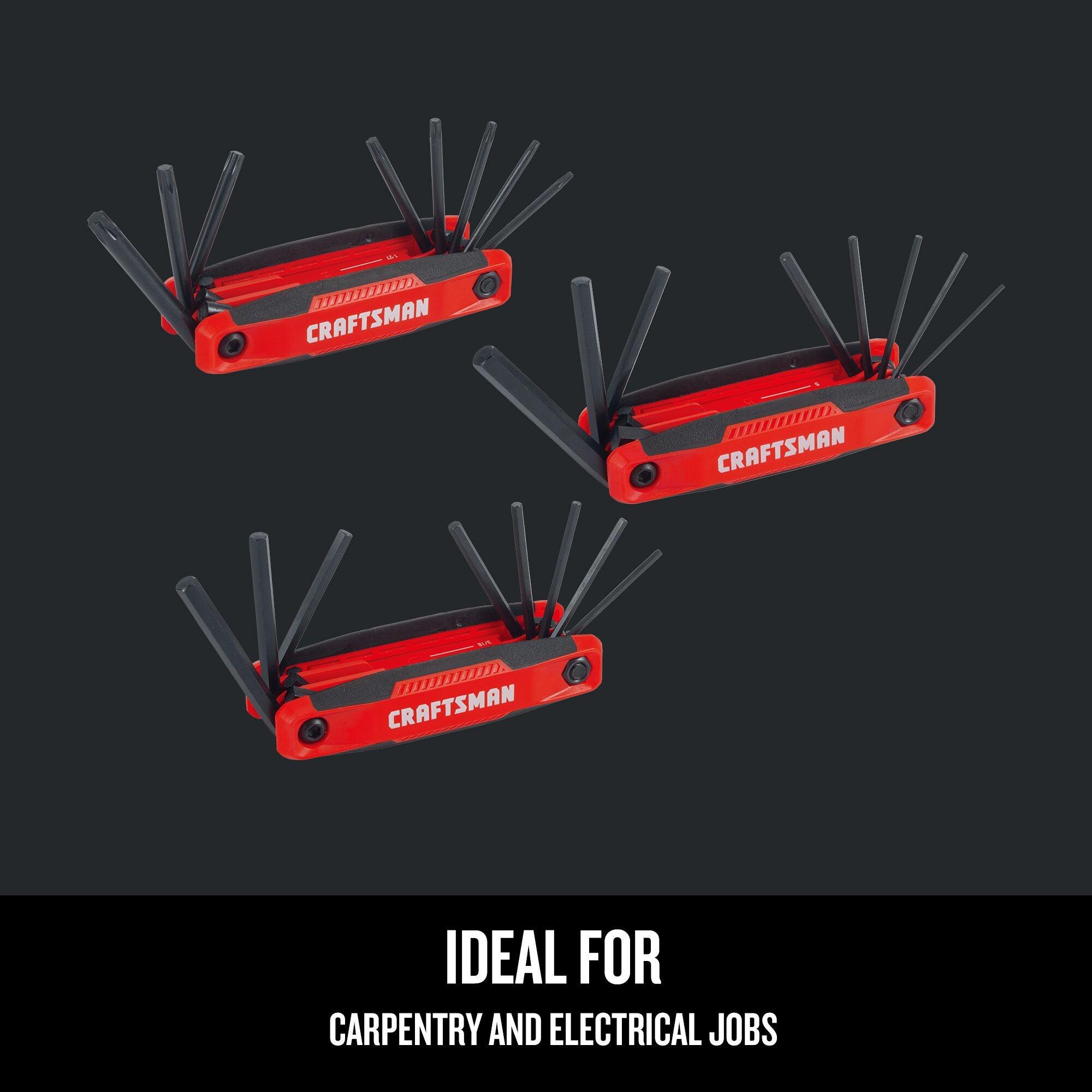 Craftsman&reg; CMHT26004 CFT CMHT26004