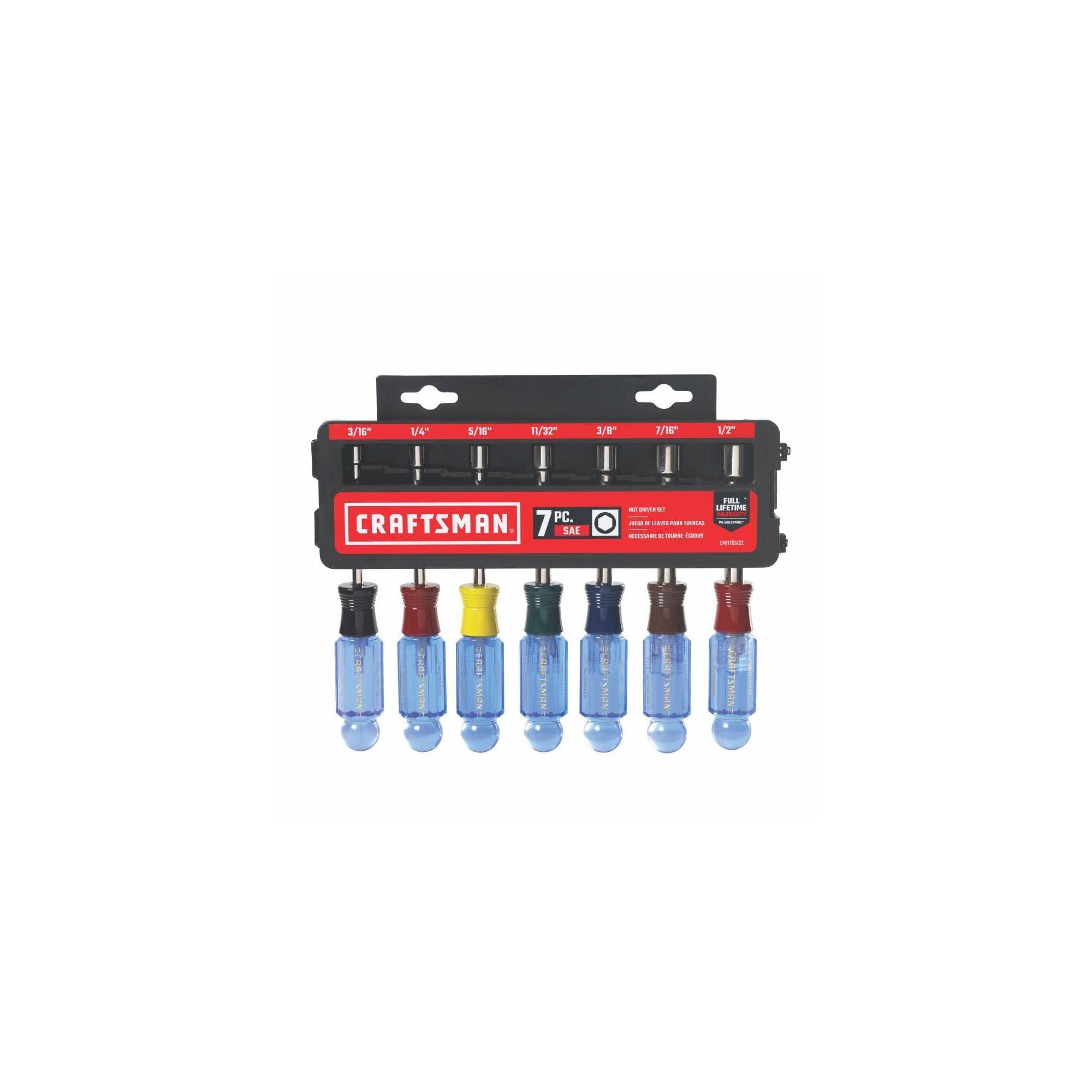 CRAFTSMAN CMHT65122