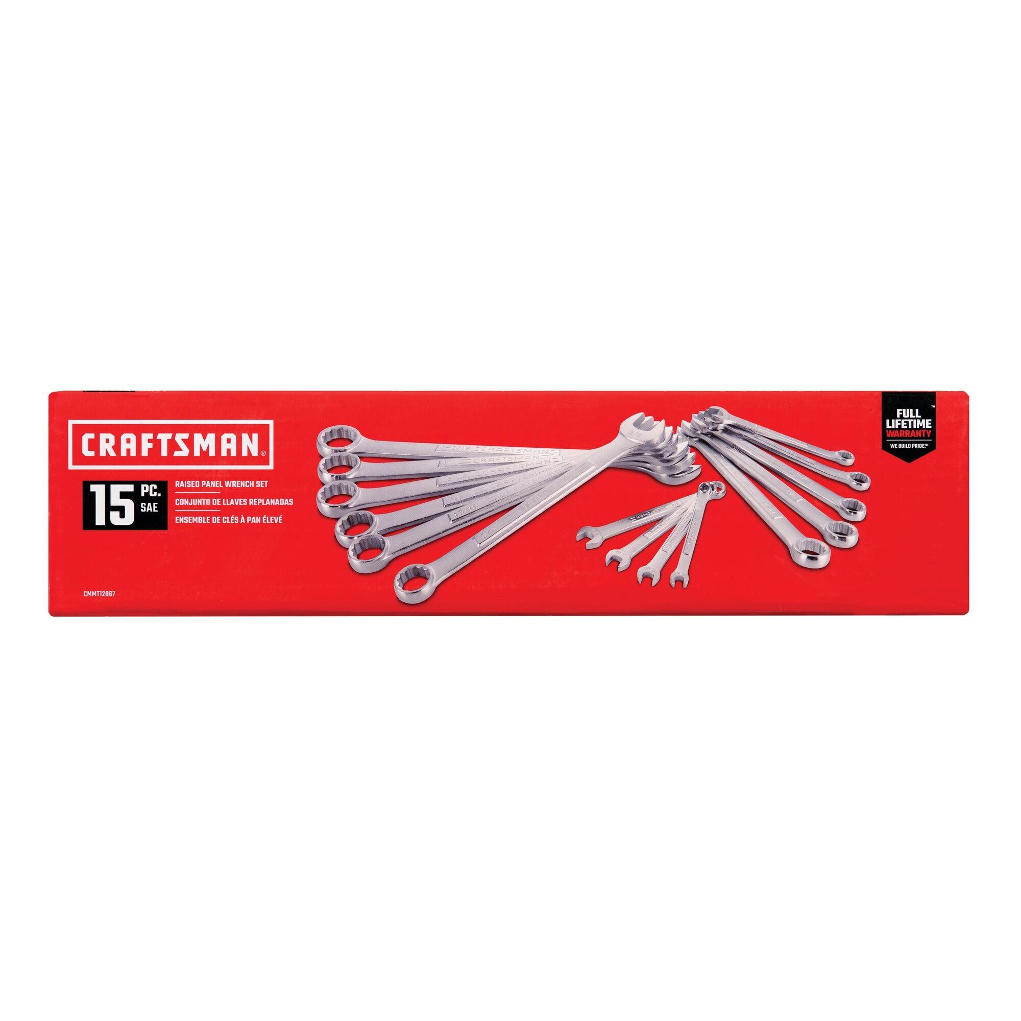 Craftsman&reg; CMMT12067 CRAFTSMAN CMMT12067