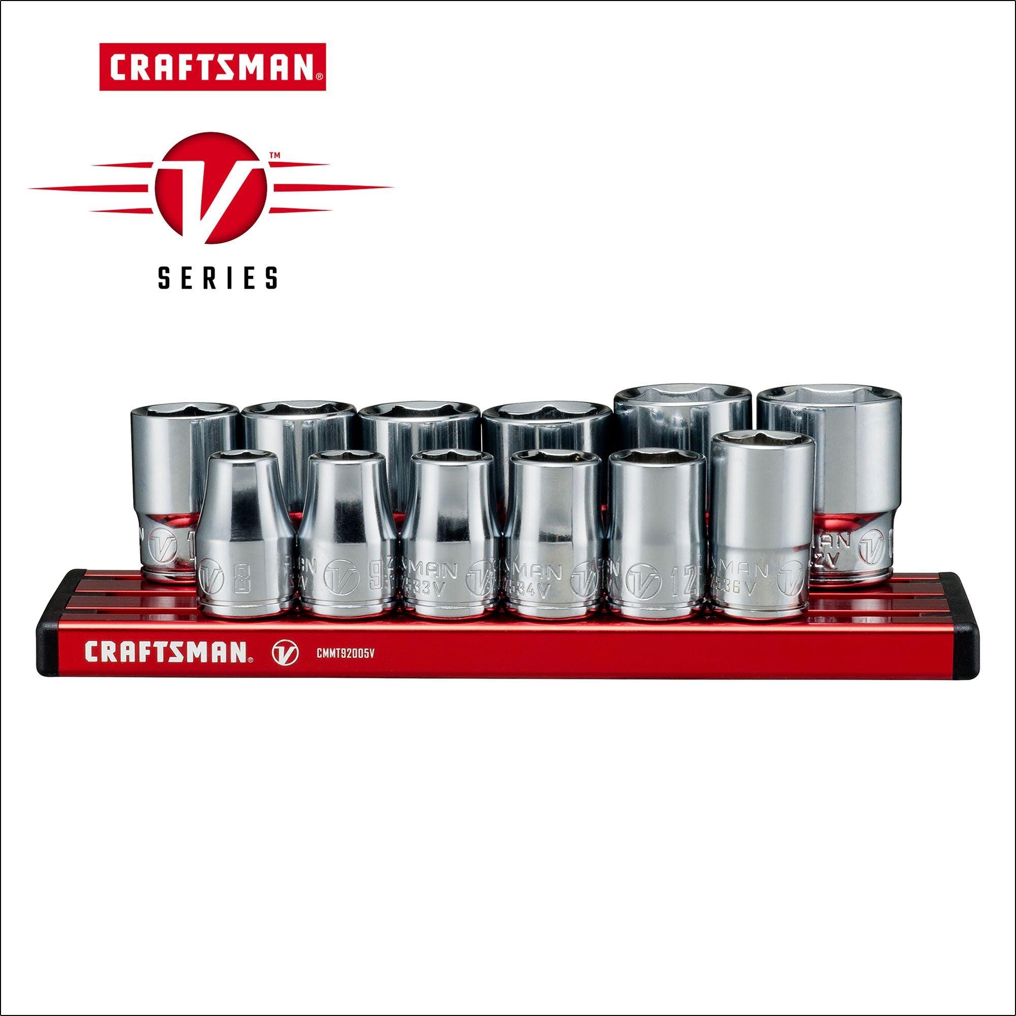 Craftsman&reg; CMMT17530V CFT CMMT17530V