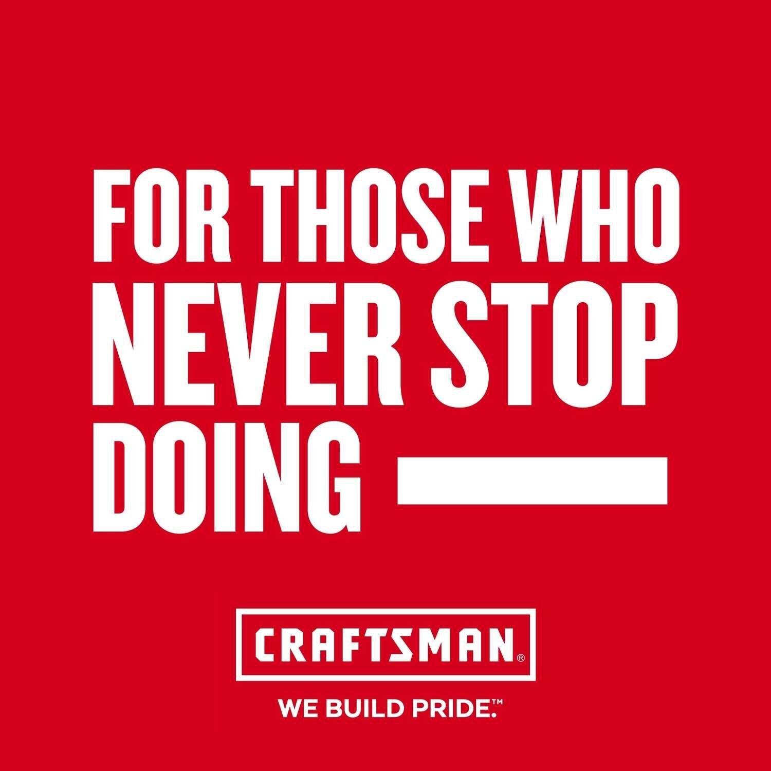Craftsman&reg; CMMT43003 CRAFTSMAN CMMT43003