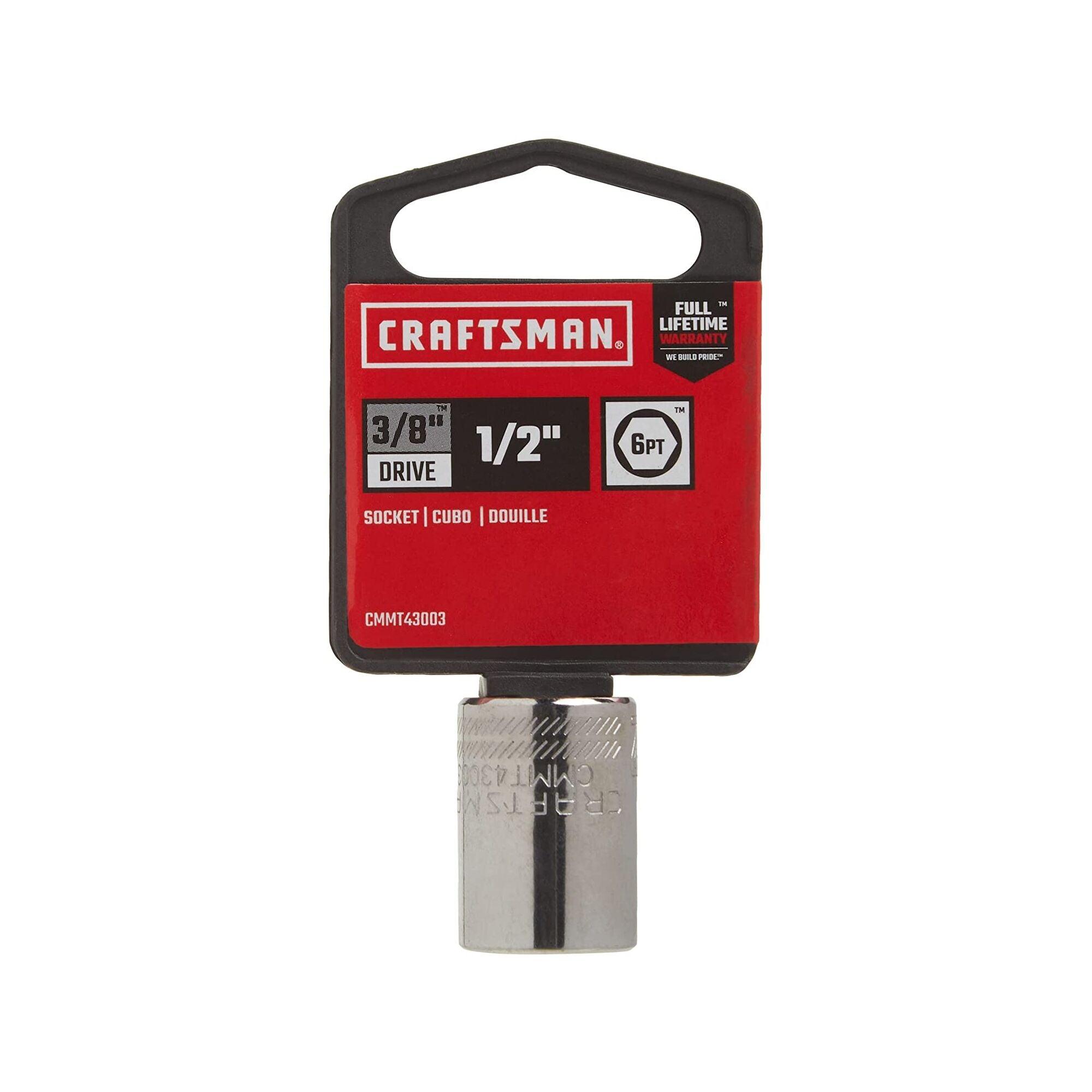 Craftsman&reg; CMMT43003 CRAFTSMAN CMMT43003