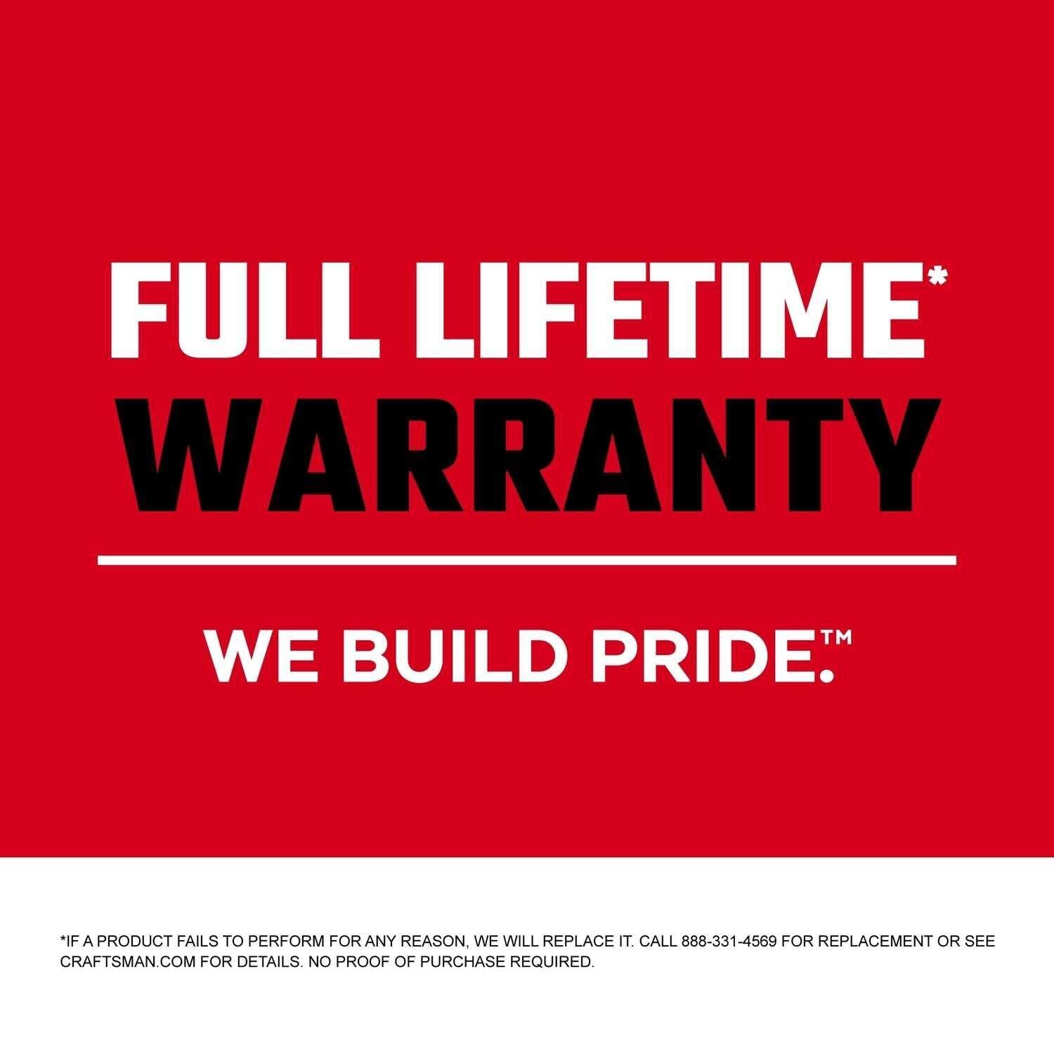 Craftsman&reg; CMMT43331 ACE 2336881