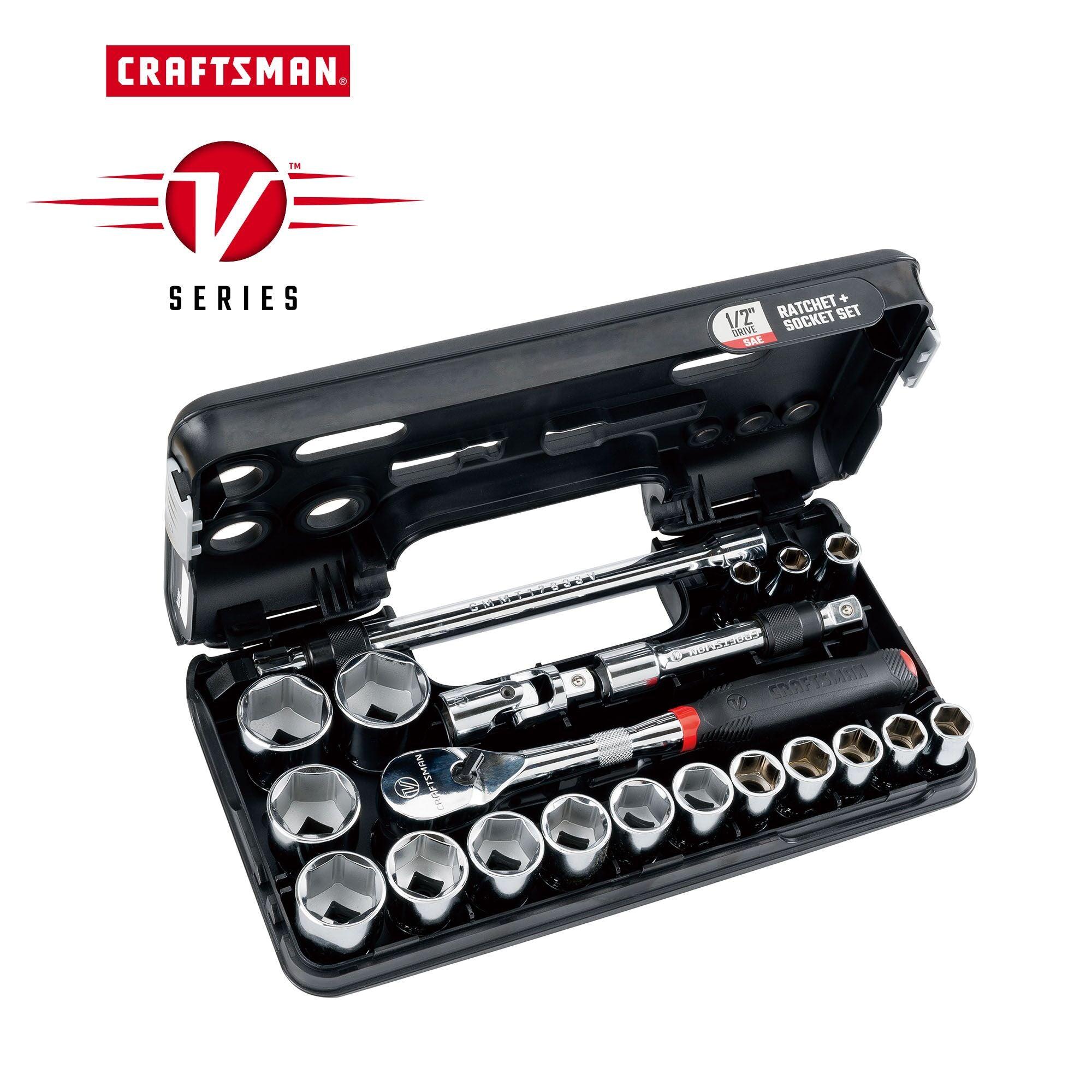 Craftsman&reg; CMMT45754V CFT CMMT45754V