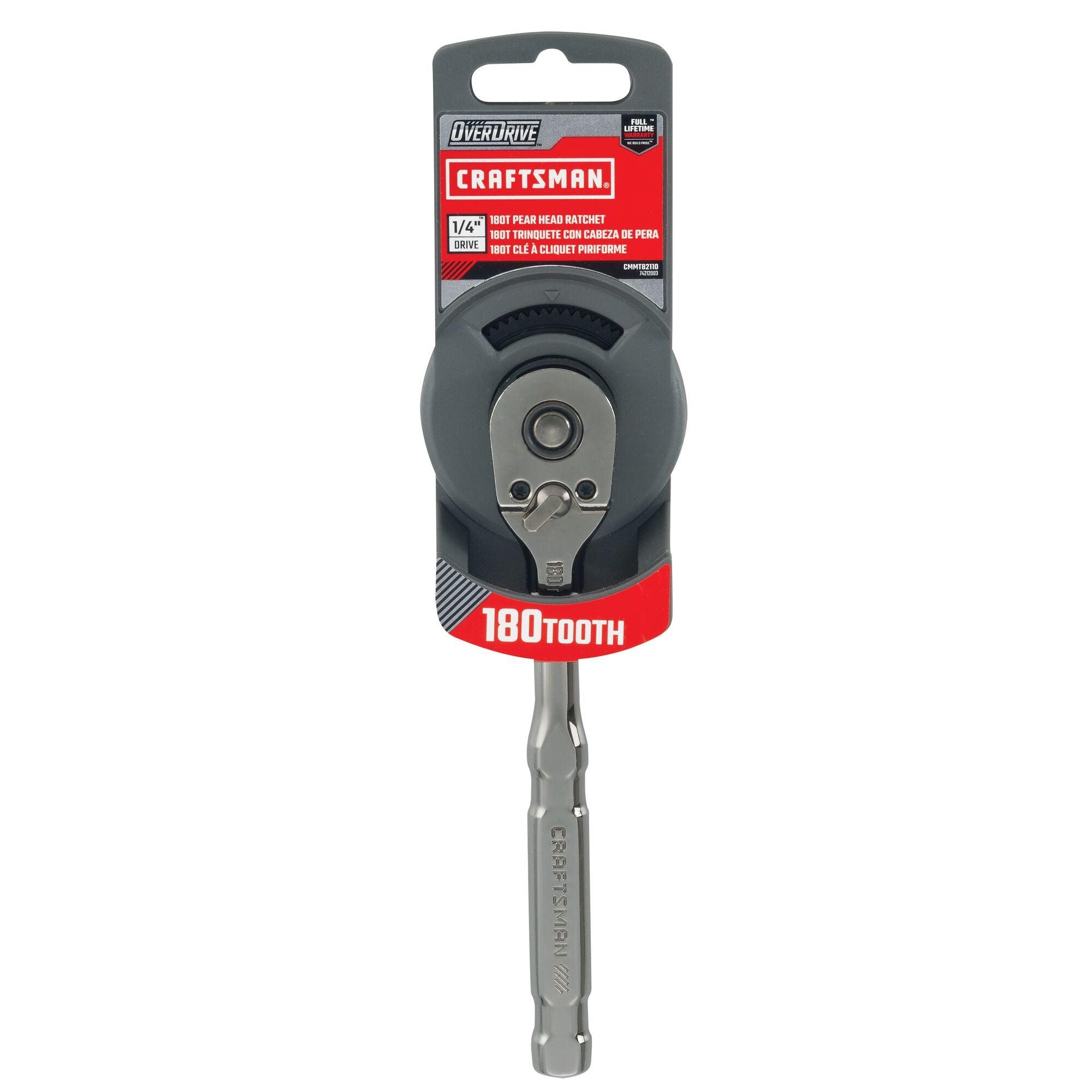 Craftsman&reg; CMMT82110 CFT CMMT82110