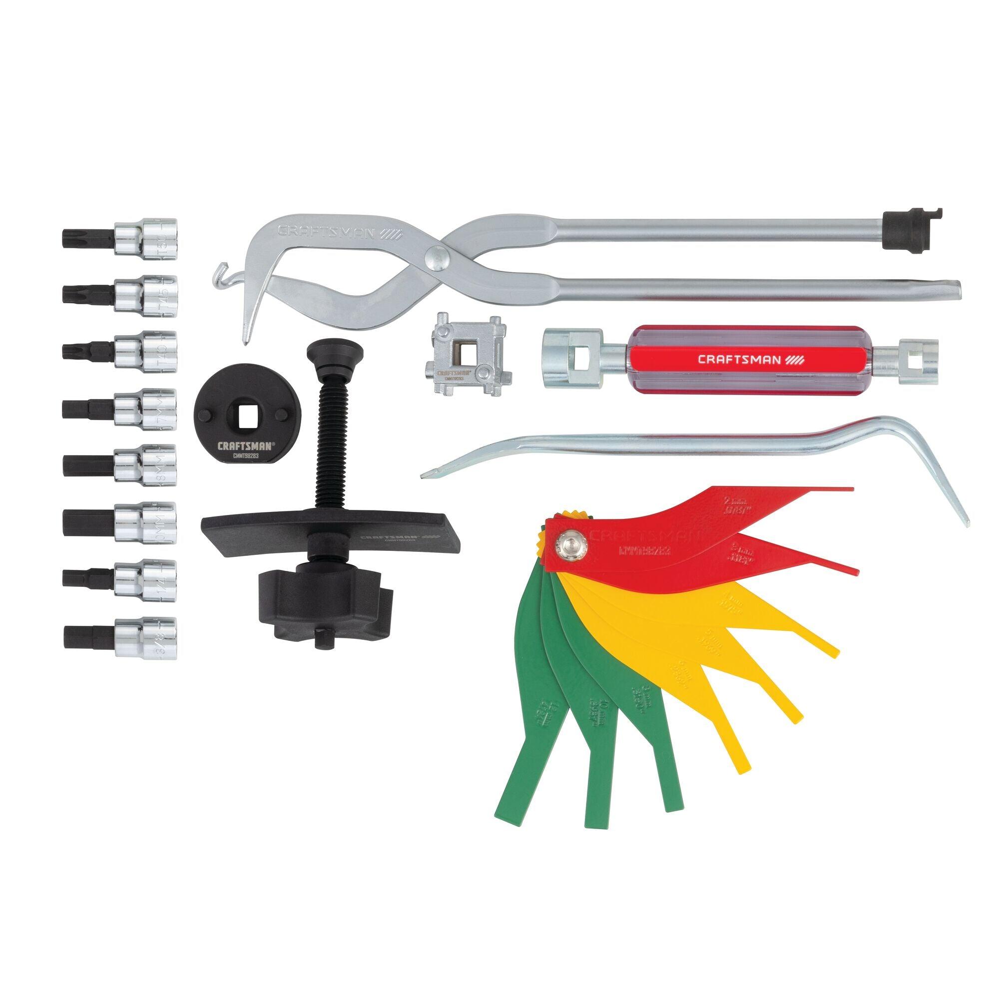 Craftsman&reg; CMMT98283 CFT CMMT98283