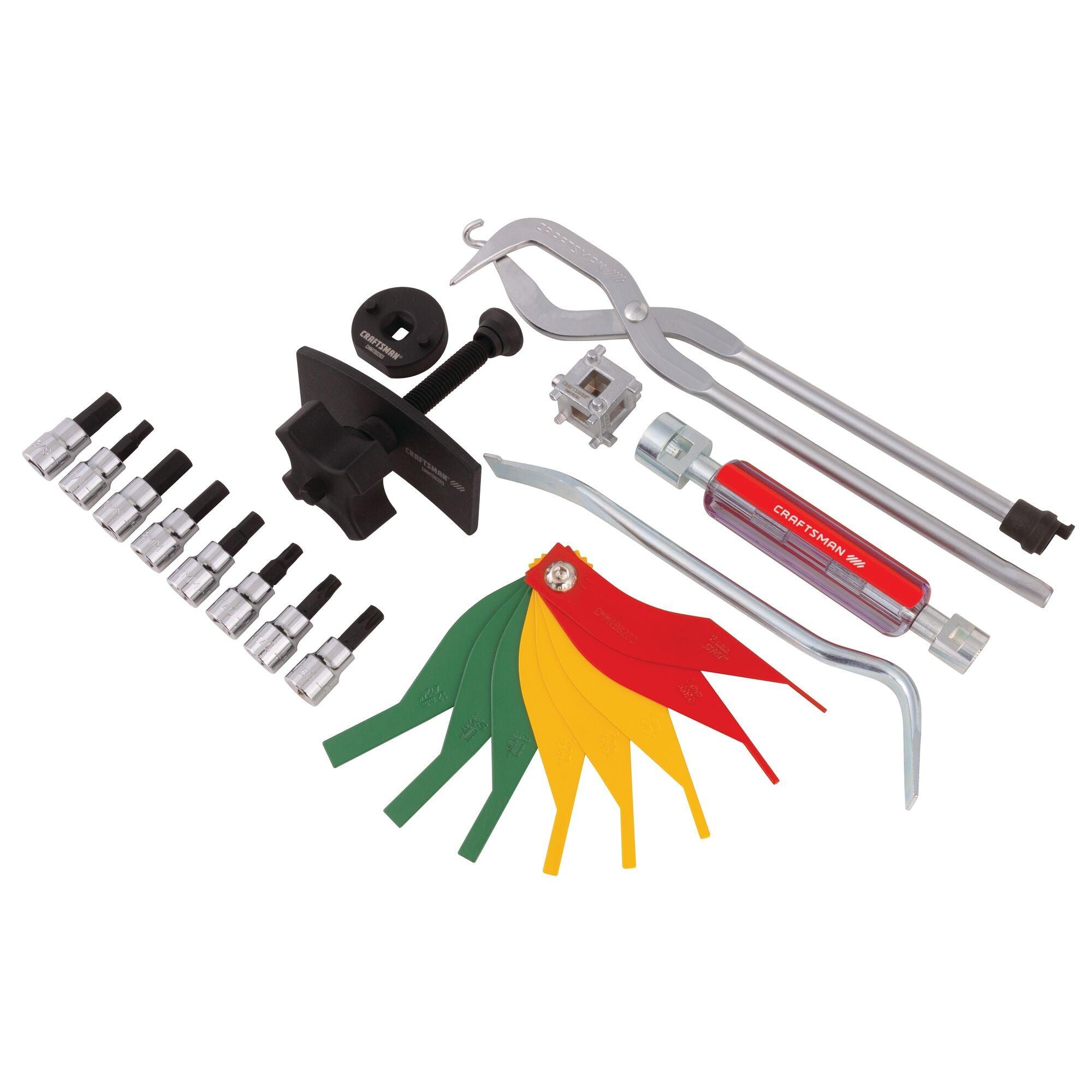 Craftsman&reg; CMMT98283 CFT CMMT98283