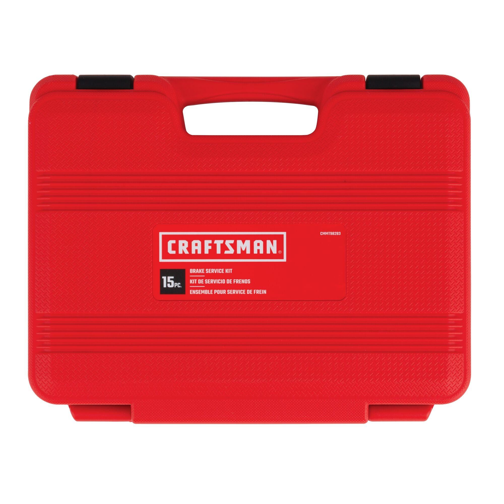 Craftsman&reg; CMMT98283 CFT CMMT98283