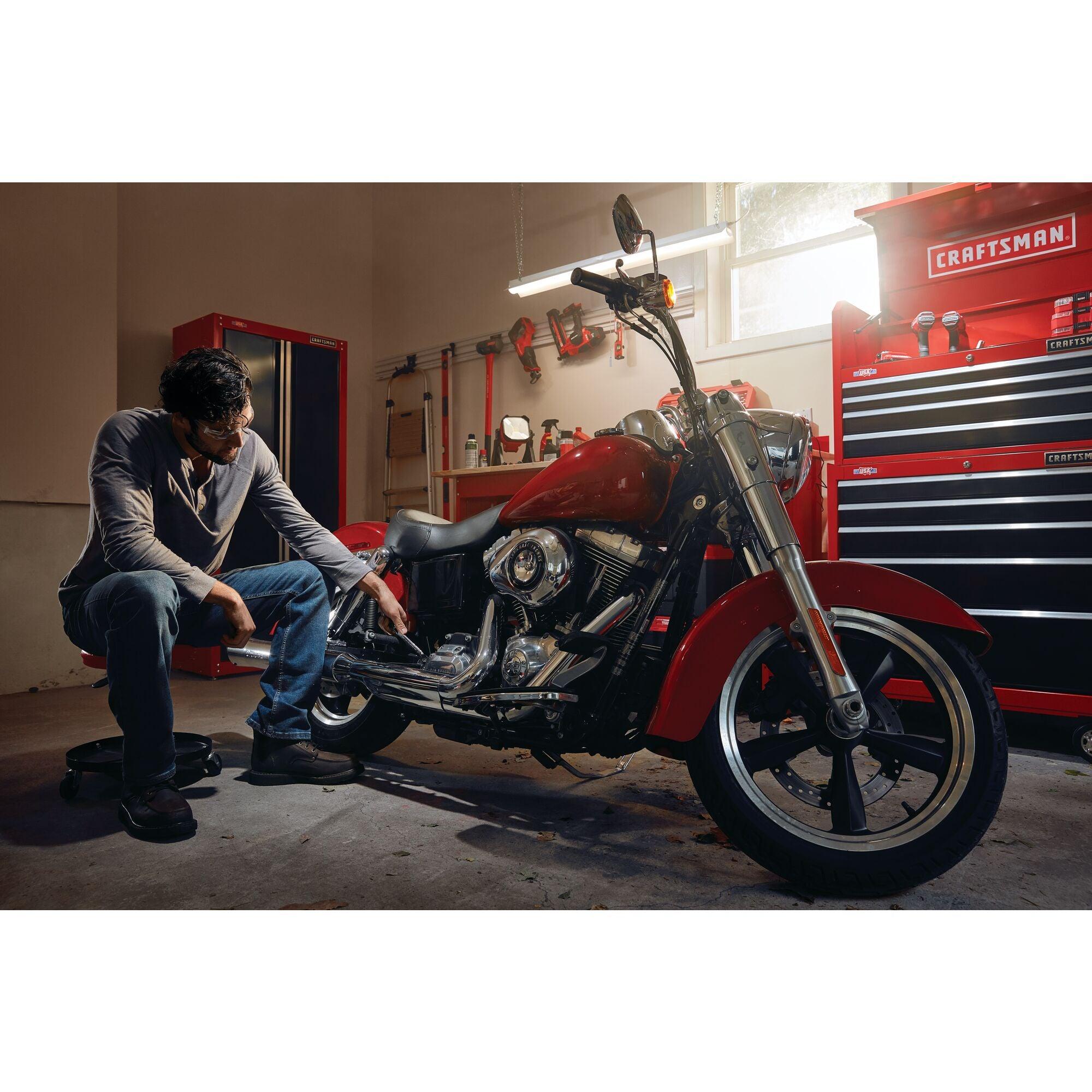 Craftsman&reg; CMMT99333 CFT CMMT99333