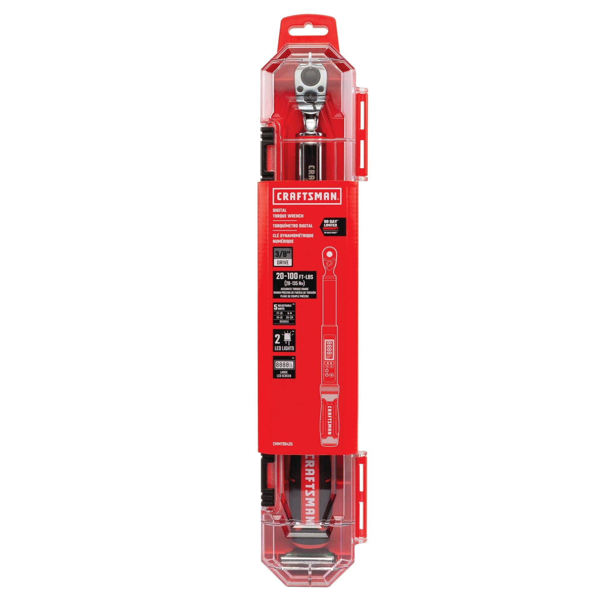 Craftsman&reg; CMMT99435 CFT CMMT99435