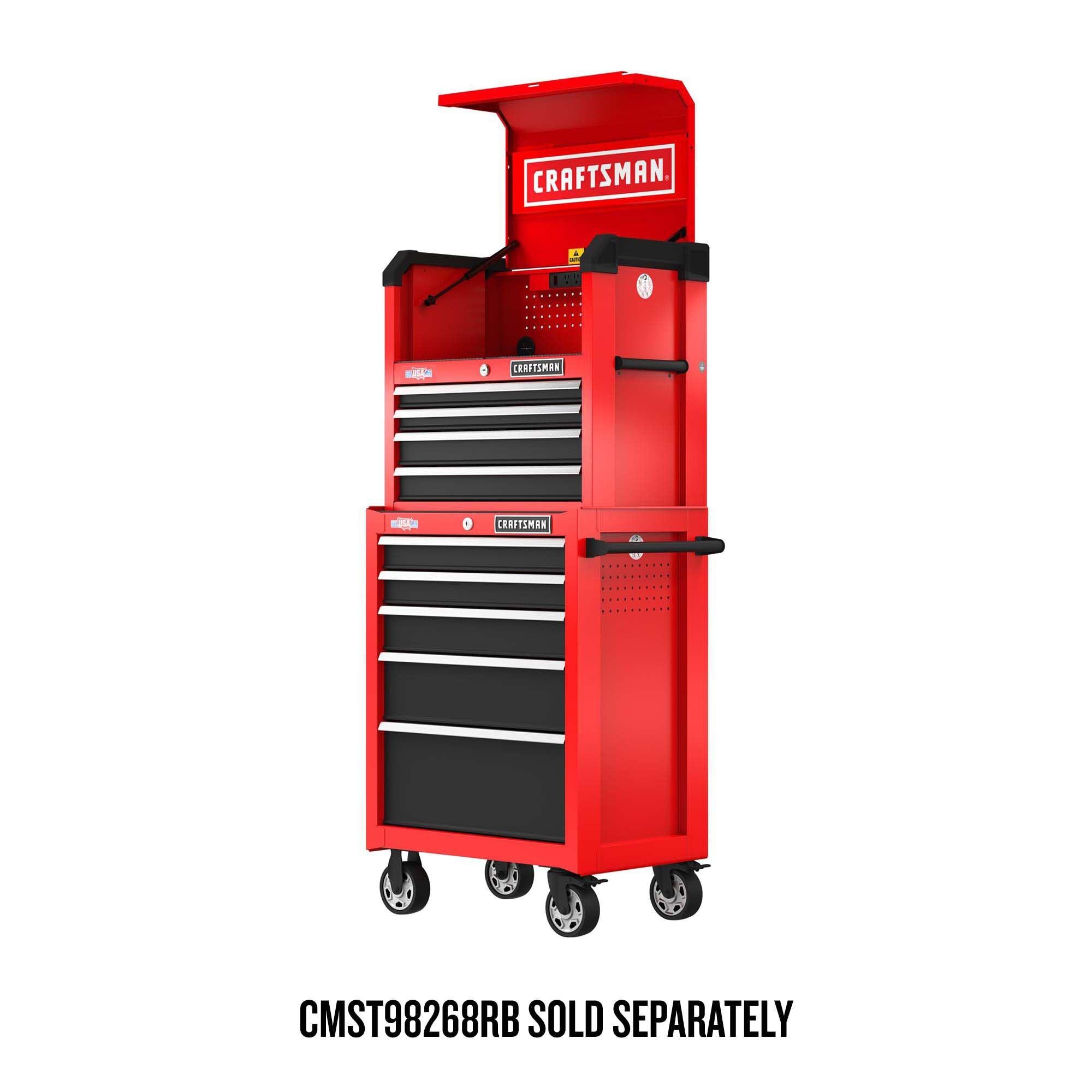 Craftsman&reg; CMST98267RB HHR CMST98267RB