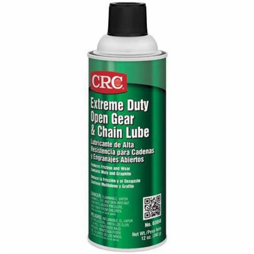 CRC® 03058 CRC 03058