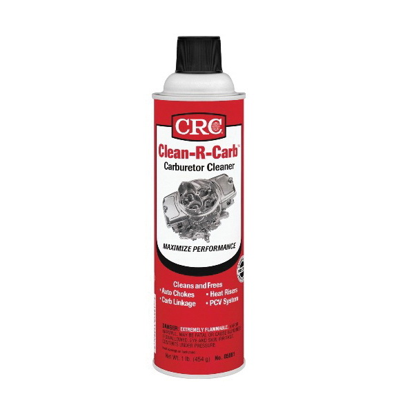 CRC® 05081 CRC 05081