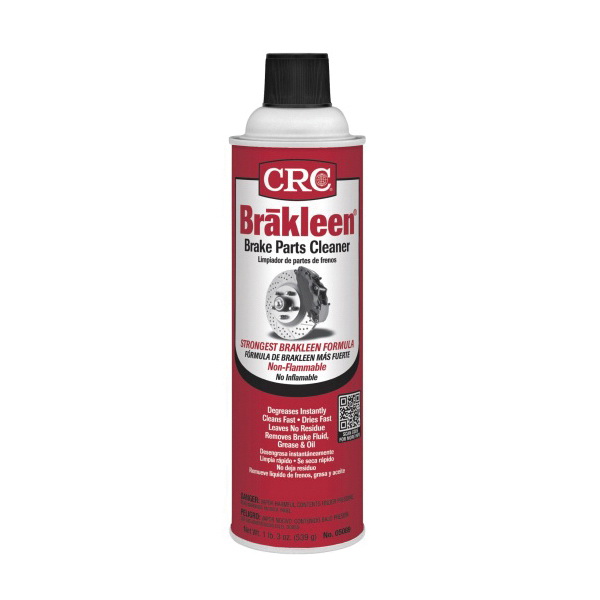 CRC Industries 1003708 350411