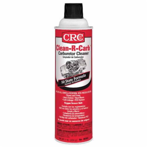 CRC&reg; 05381 CRC 05381