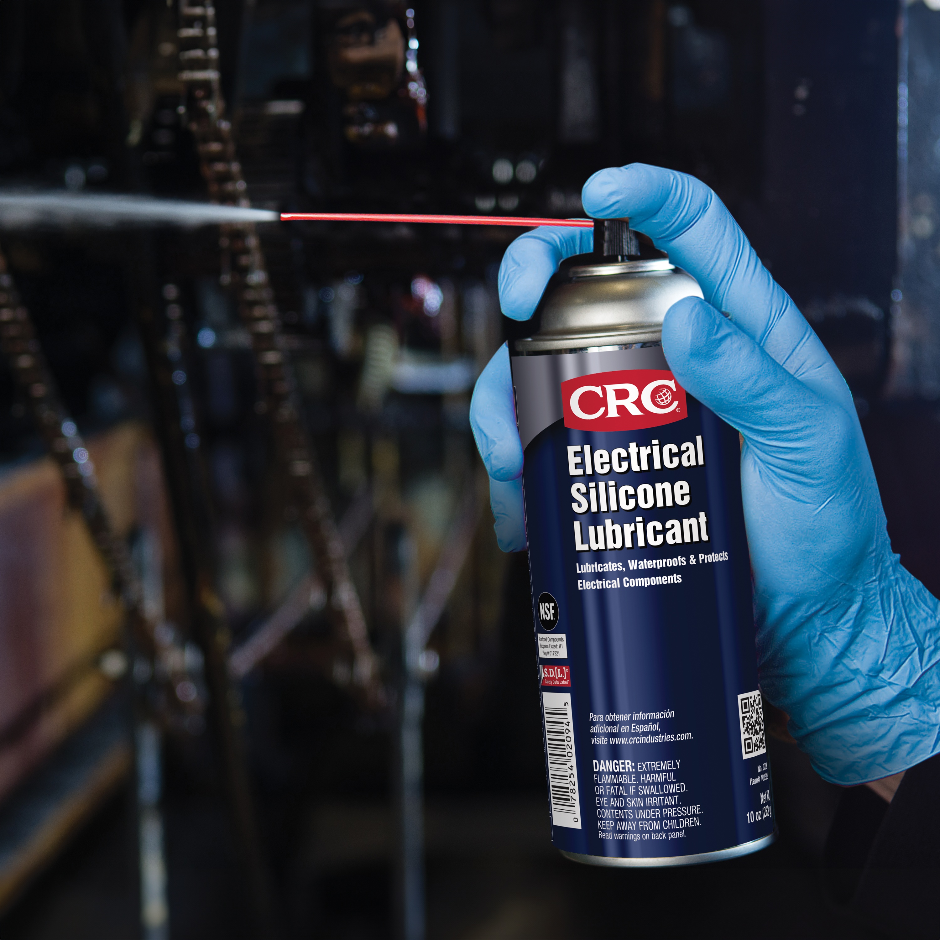 CRC&reg; 02094 CRC 02094