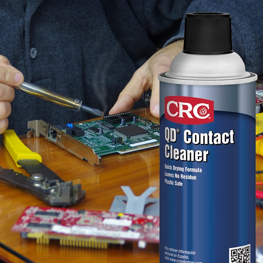 CRC&reg; 02130 CRC 02130