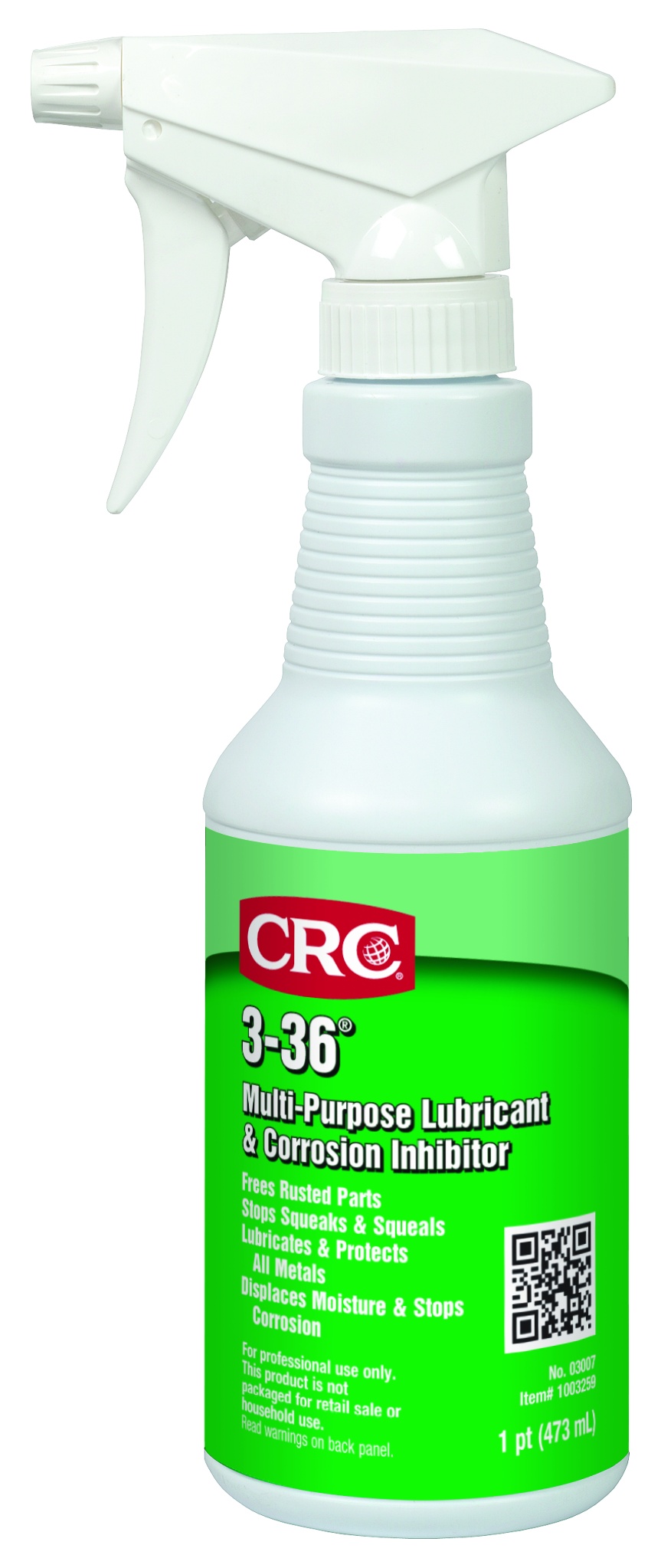 CRC&reg; 03286 SP-400&trade; Combustible Extreme Duty Corrosion Inhibitor, 5 gal Pail, Liquid/Viscous Form, Dark Amber, 0.878