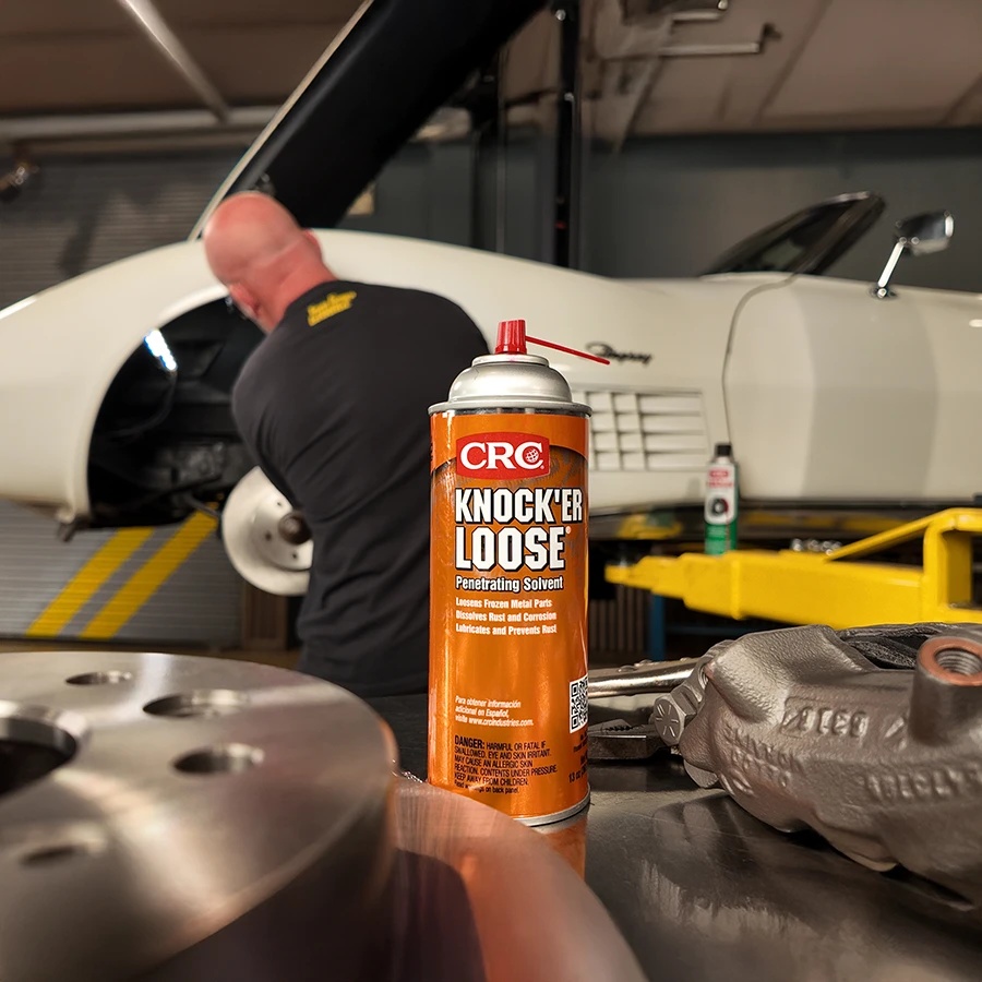 CRC&reg; 03020 CRC 03020