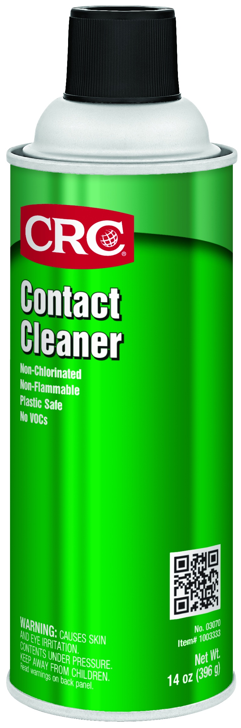 Sprayon&reg; S02206000 EL&trade;2206 Electro Wizard&trade; Electronic Contact Cleaner, 10 oz Aerosol Can, Liquid, Clear, Mild Solvent