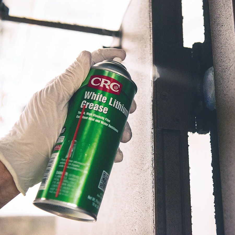 CRC&reg; 03080 CRC03080