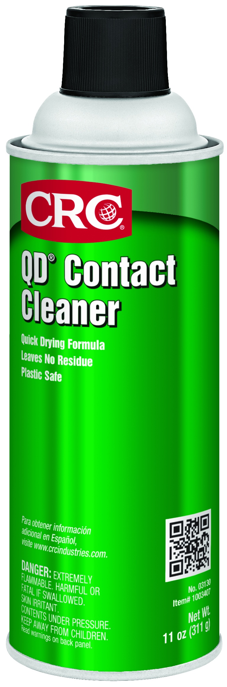 LPS  NOFLASH 2.0 MAX ELECTRO CONTACT CLEANER 12OZ 12/CS