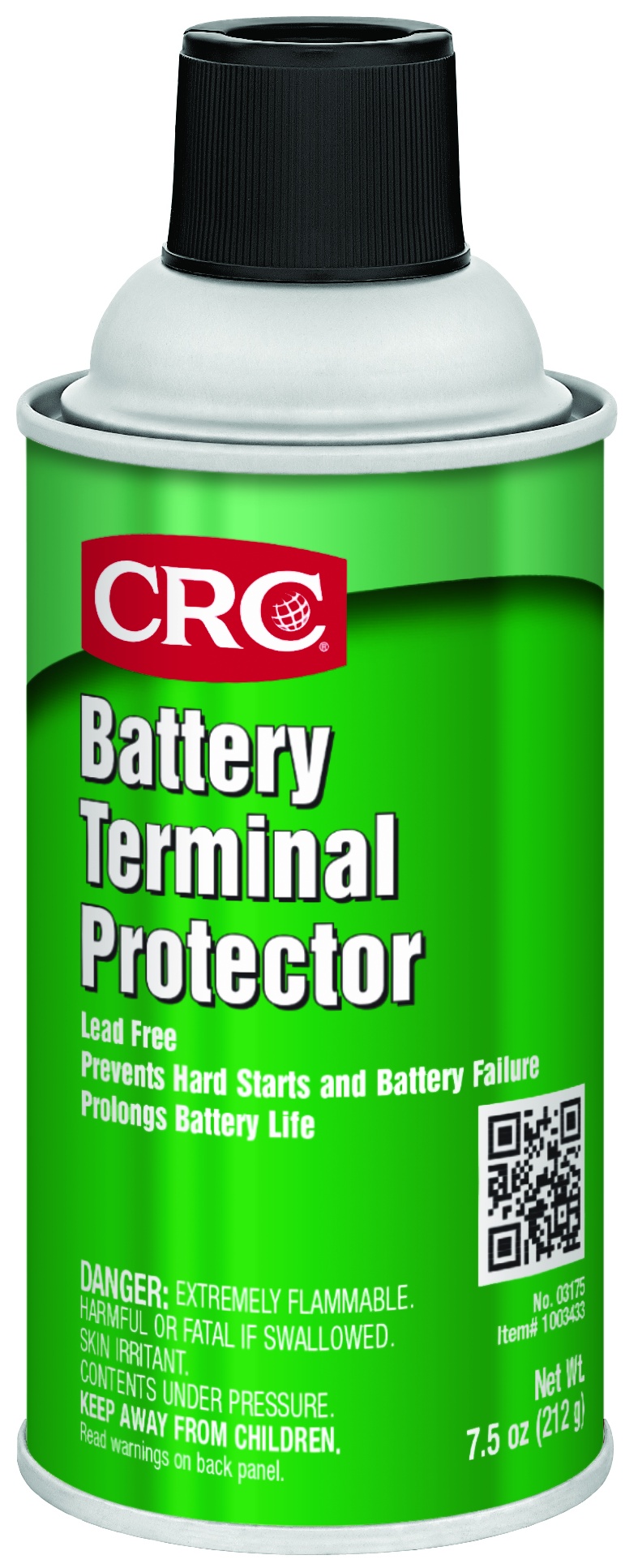 CRC&reg; 03175 CRC03175