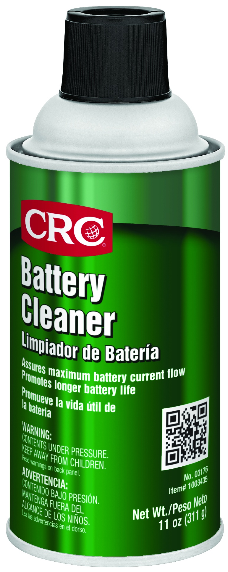 CRC&reg; 03176 CRC03176