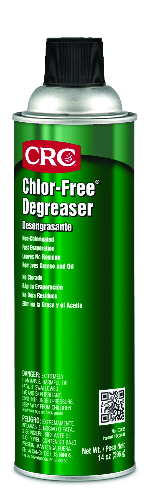Warsaw All Purpose Cleaner and Degreaser 1 Gallon 4/case