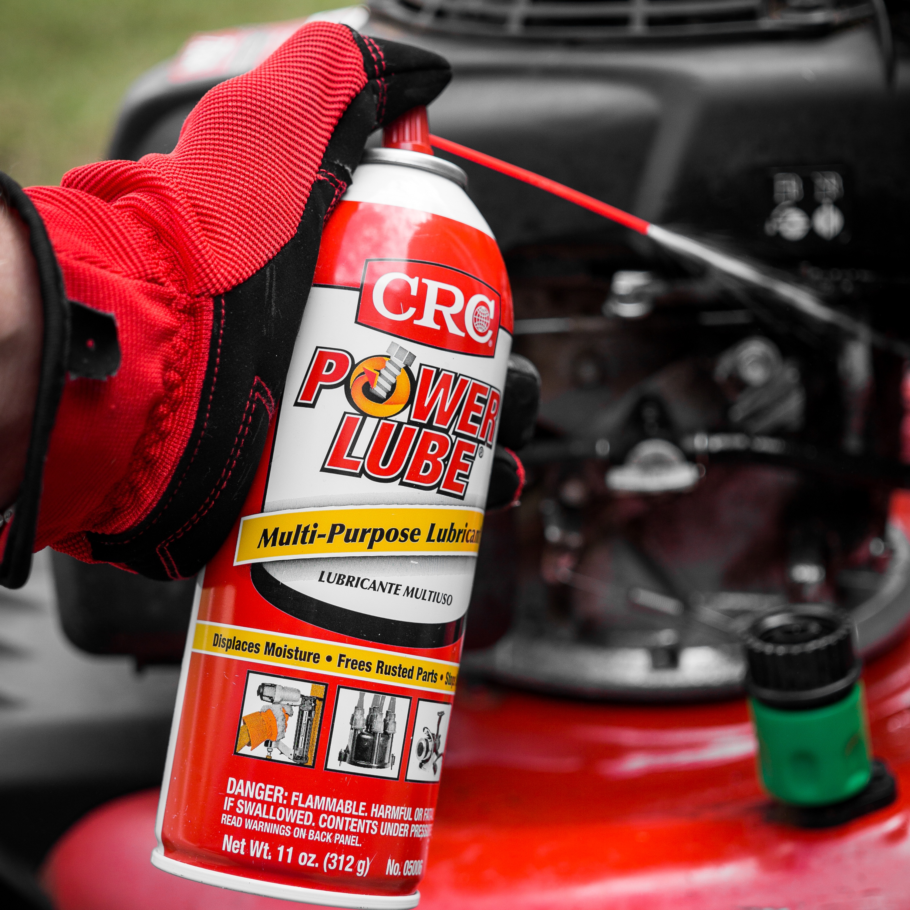 CRC&reg; 05006 CRC 05006