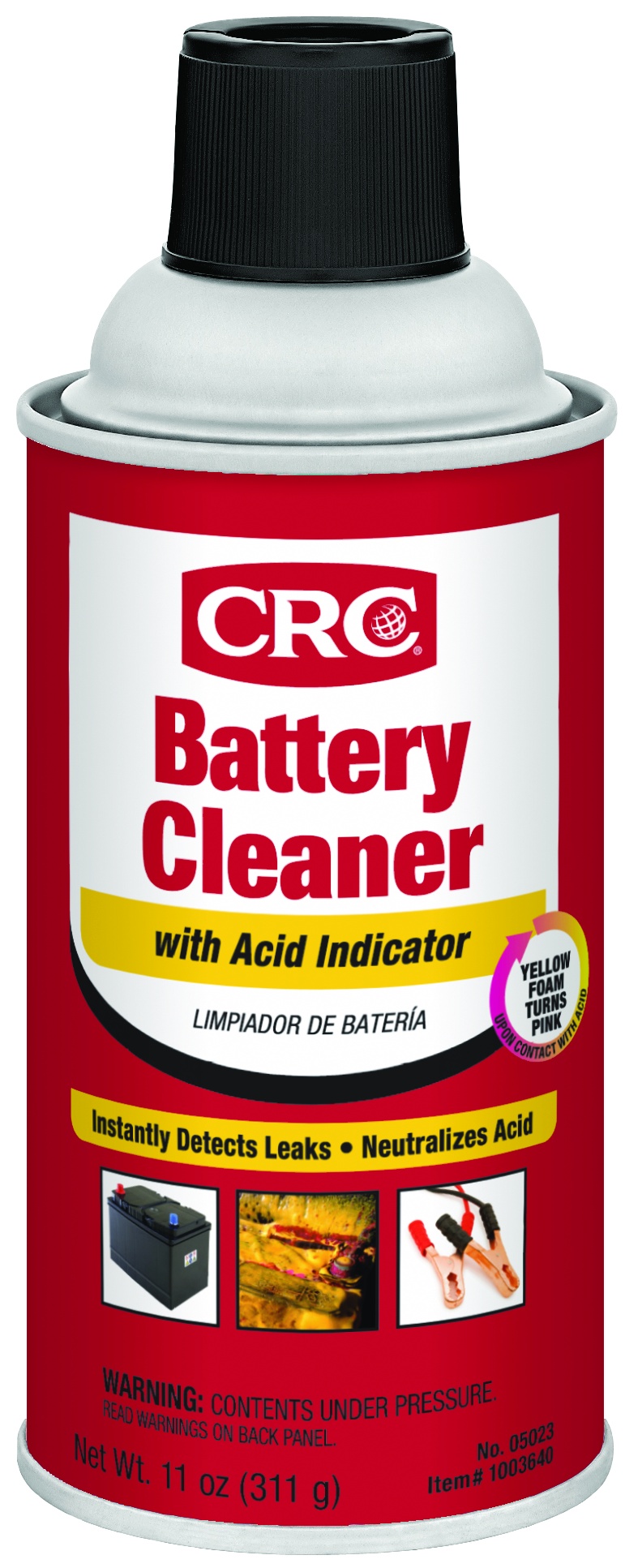 CRC&reg; 05052 Brakleen&reg; Extremely Flammable Non-Chlorinated Brake Parts Cleaner, 5 gal Pail, Liquid, Clear, Solvent
