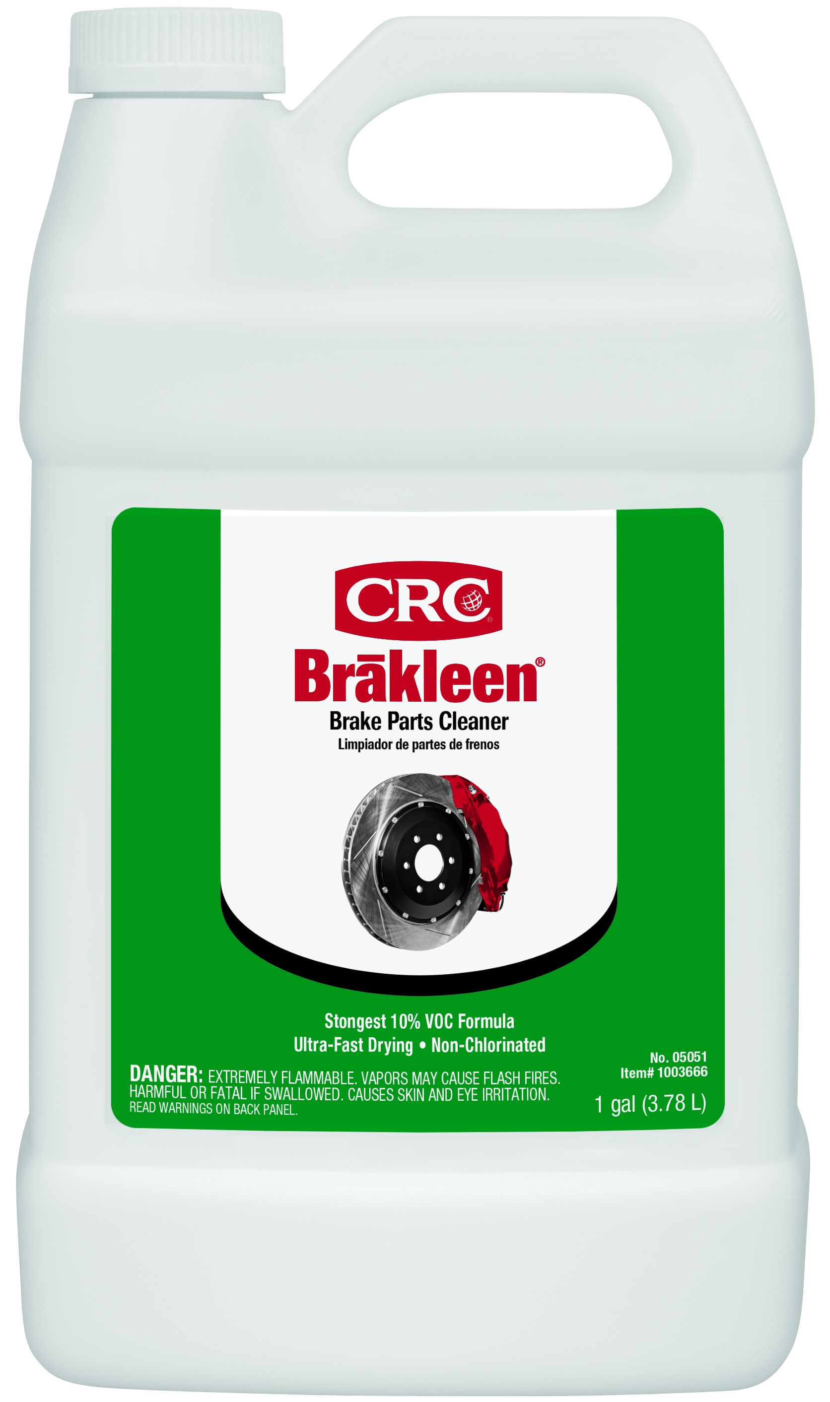 CRC&reg; 03190 PF&trade; Non-Flammable Precision Cleaner, 16 oz Aerosol Can, Faint Ethereal Odor/Scent, Colorless, Liquid Form