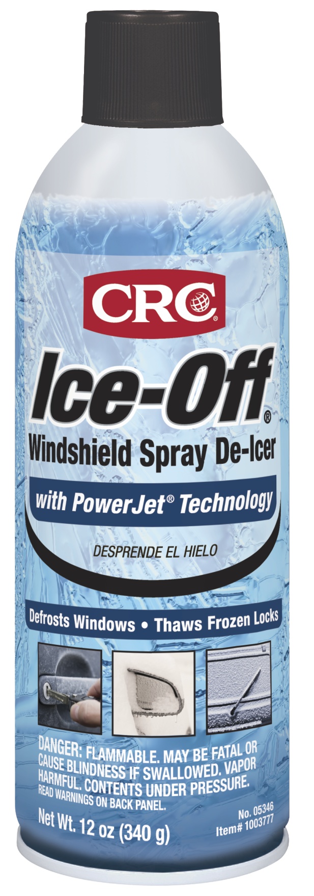 CRC&reg; 05346