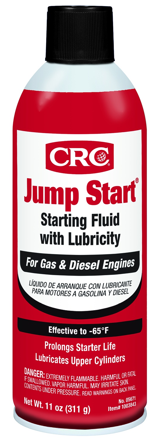 CRC&reg; 05671