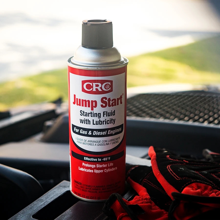 CRC&reg; 05671 CRC 05671