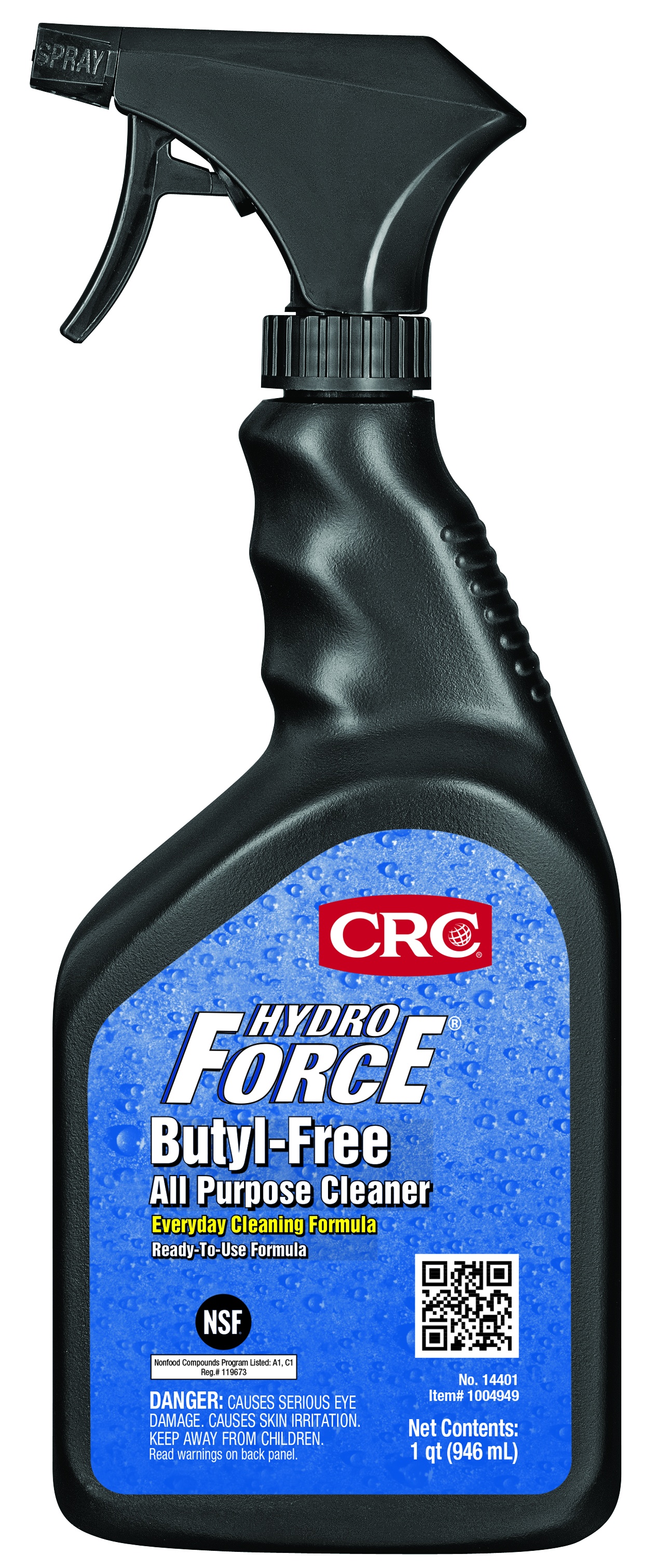 CRC&reg; 14401