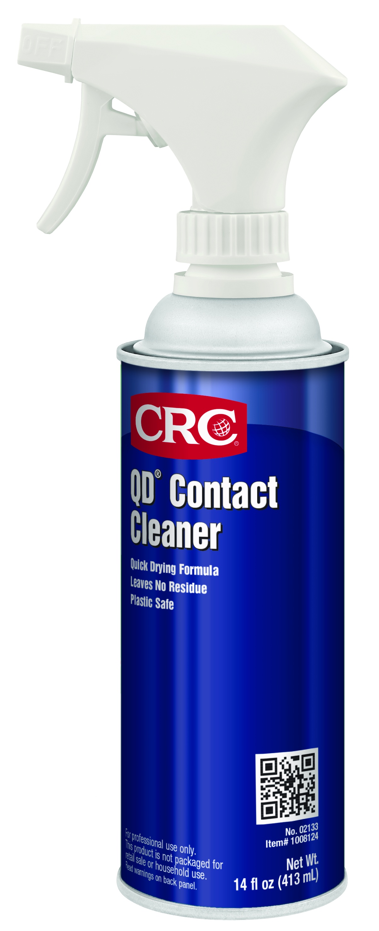 CRC&reg; 02133